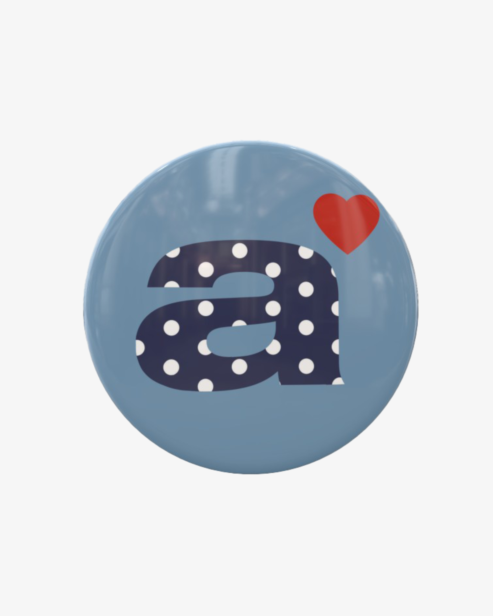 【Free Gift】aeae logo badge