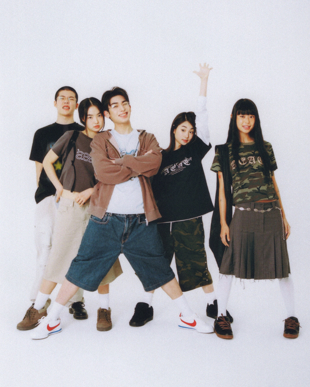 24 S/S Lookbook