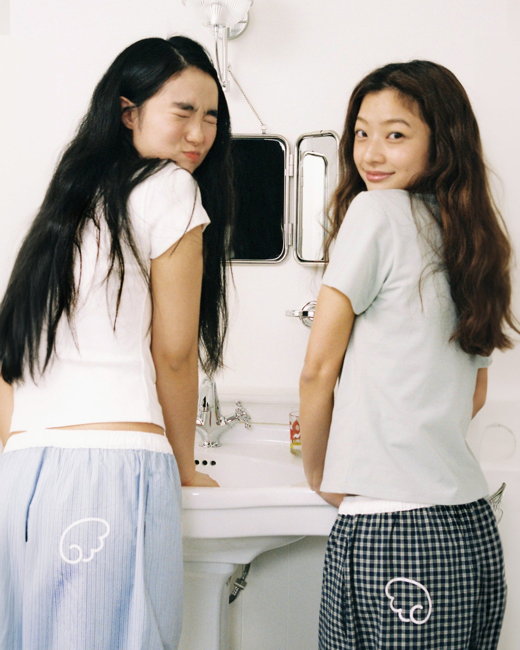 25 S/S Lookbook