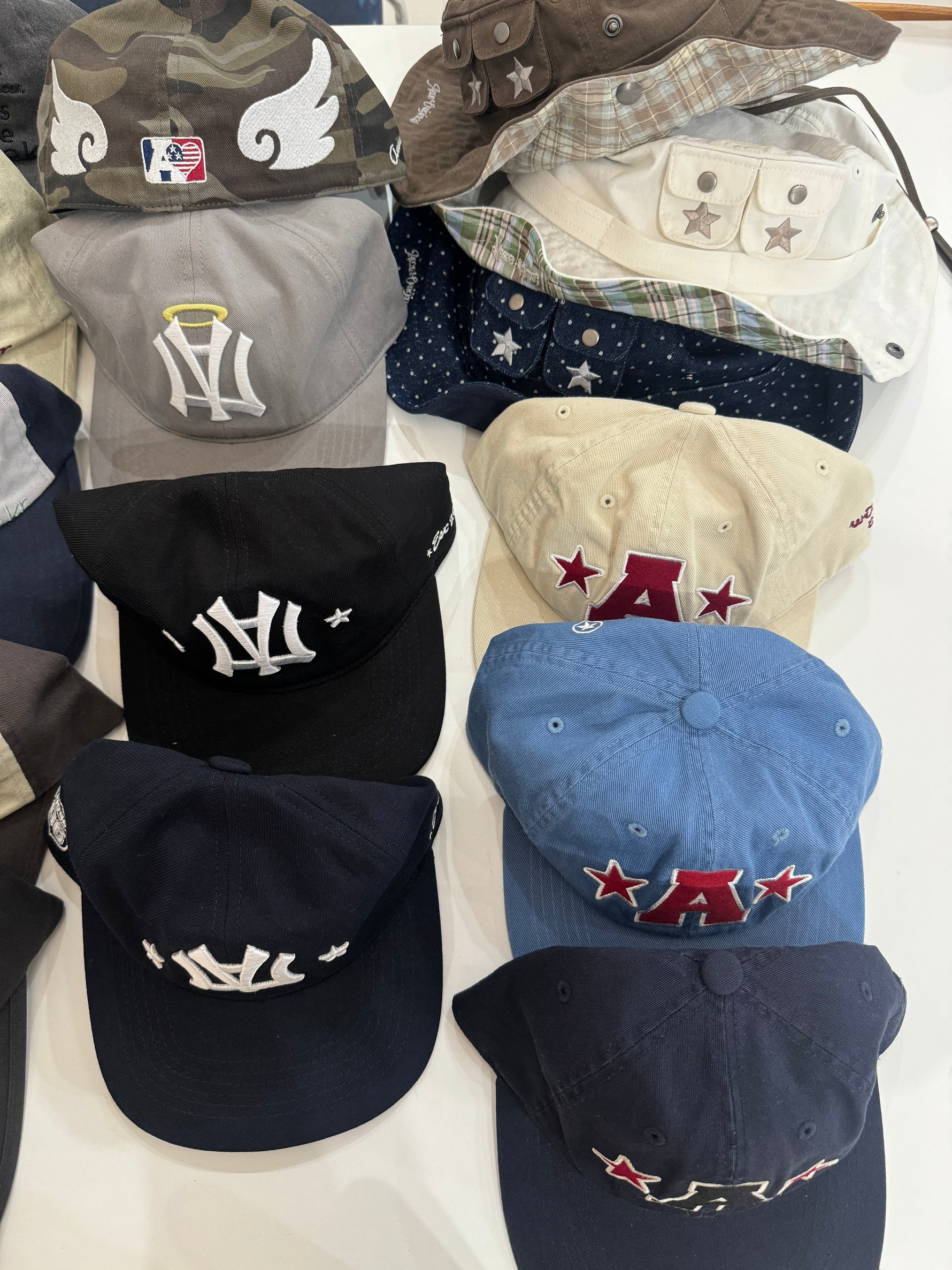 25SS 5th Item