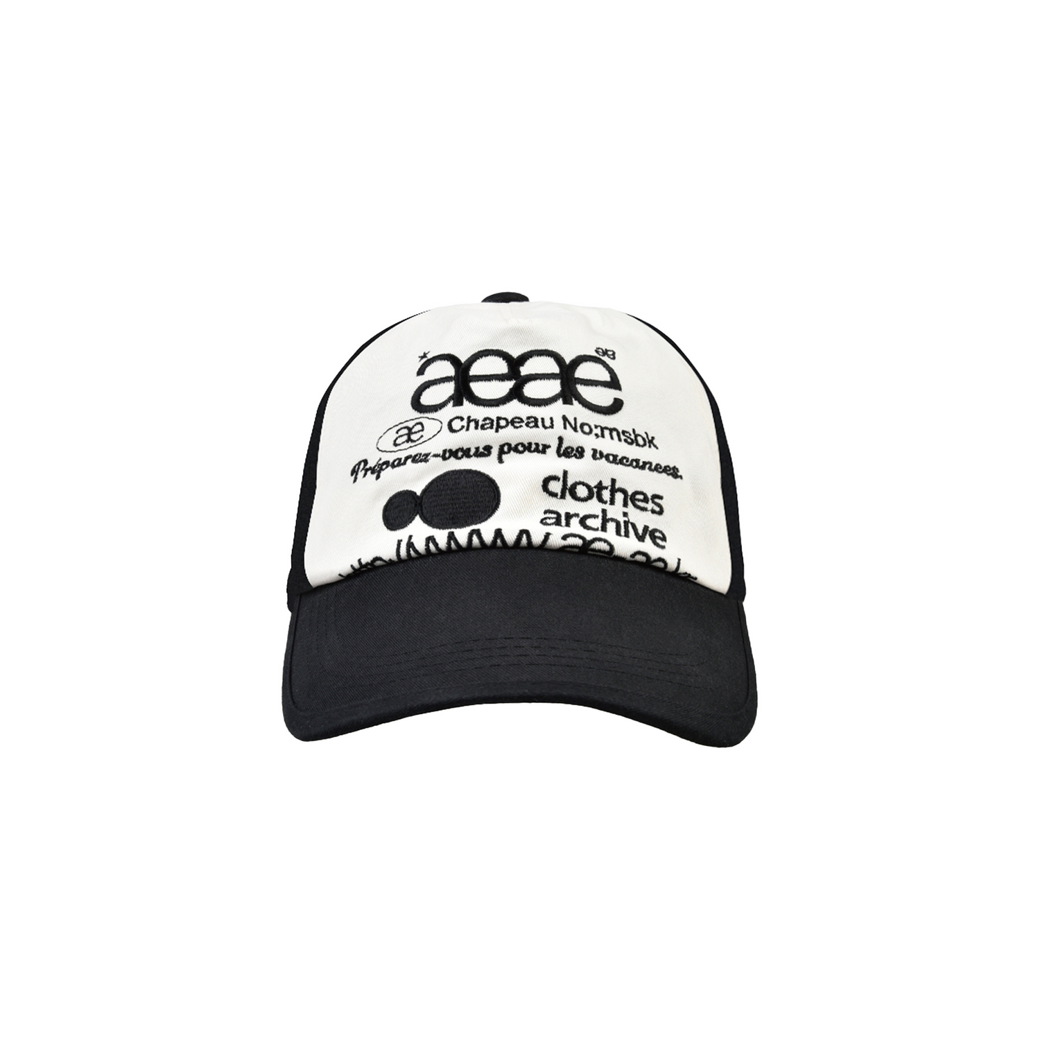 流行 HEADWEAR JAPAN aeae – 帽子