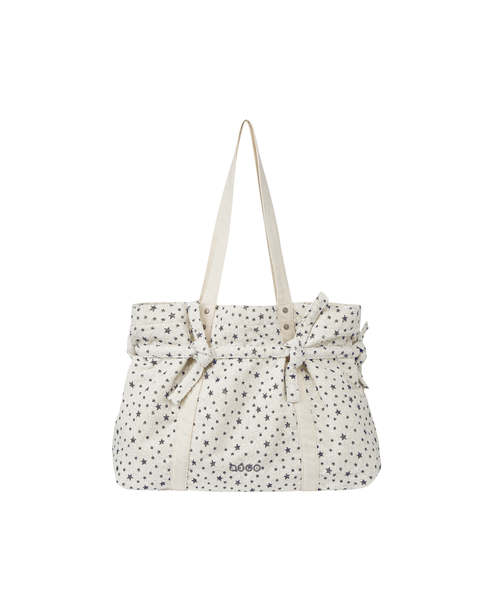 STELLA BIG BAG [IVORY]