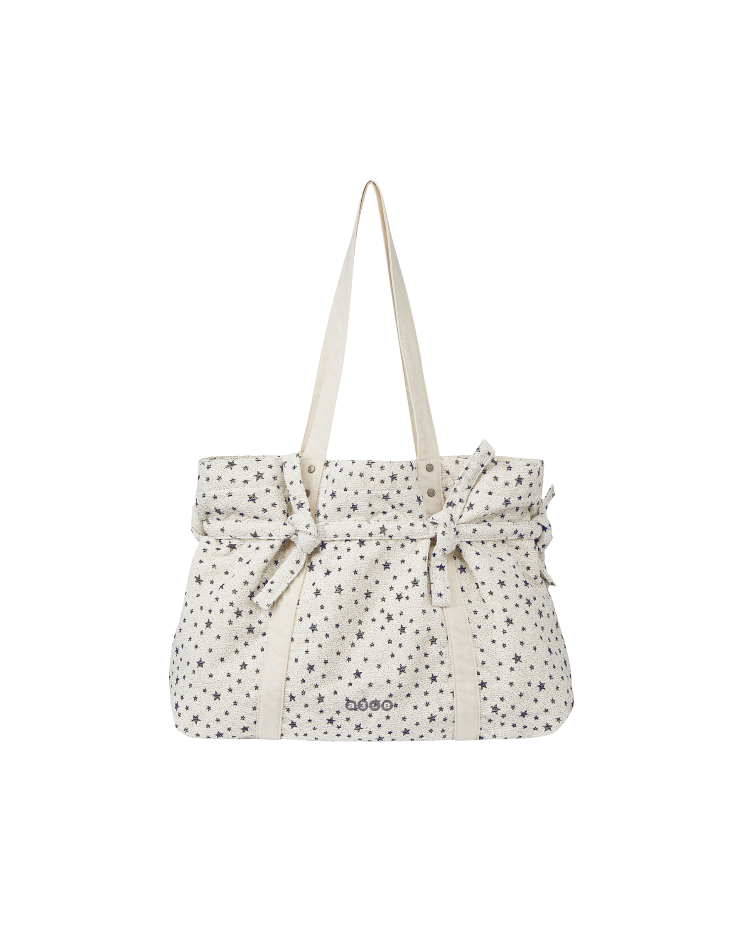 STELLA BIG BAG [IVORY]