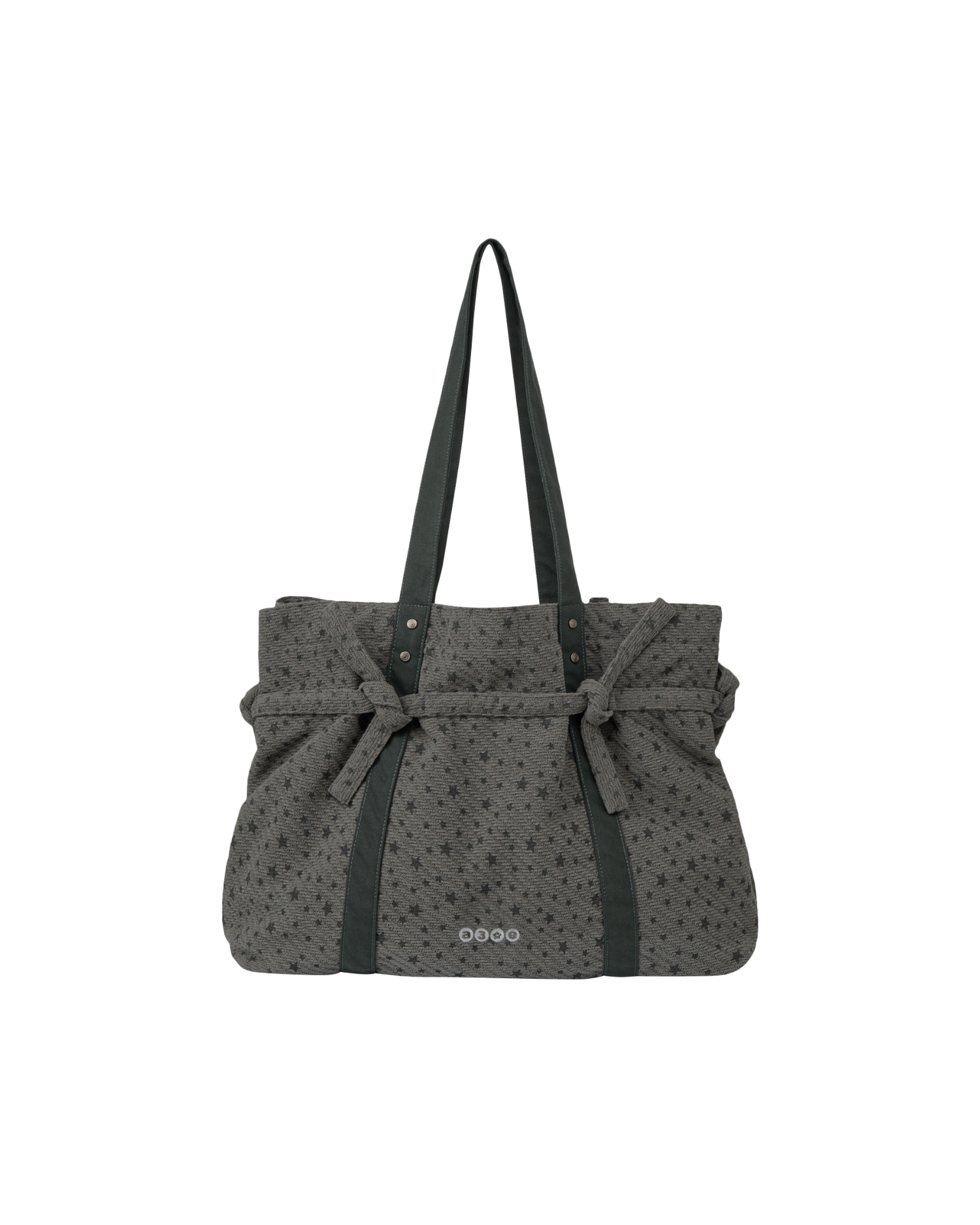 STELLA BIG BAG [CHARCOAL]