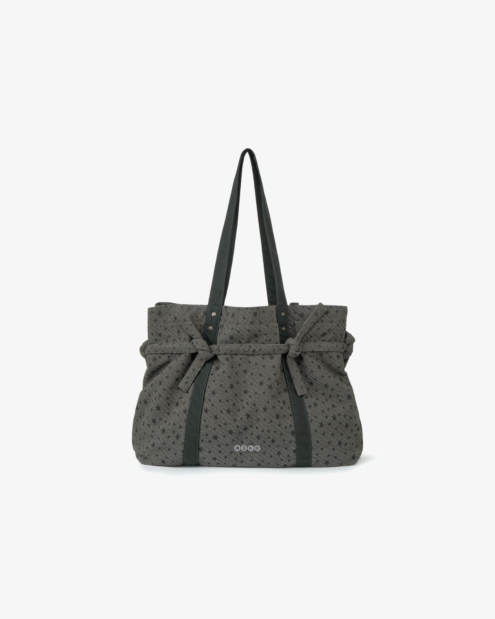 STELLA BIG BAG [CHARCOAL]