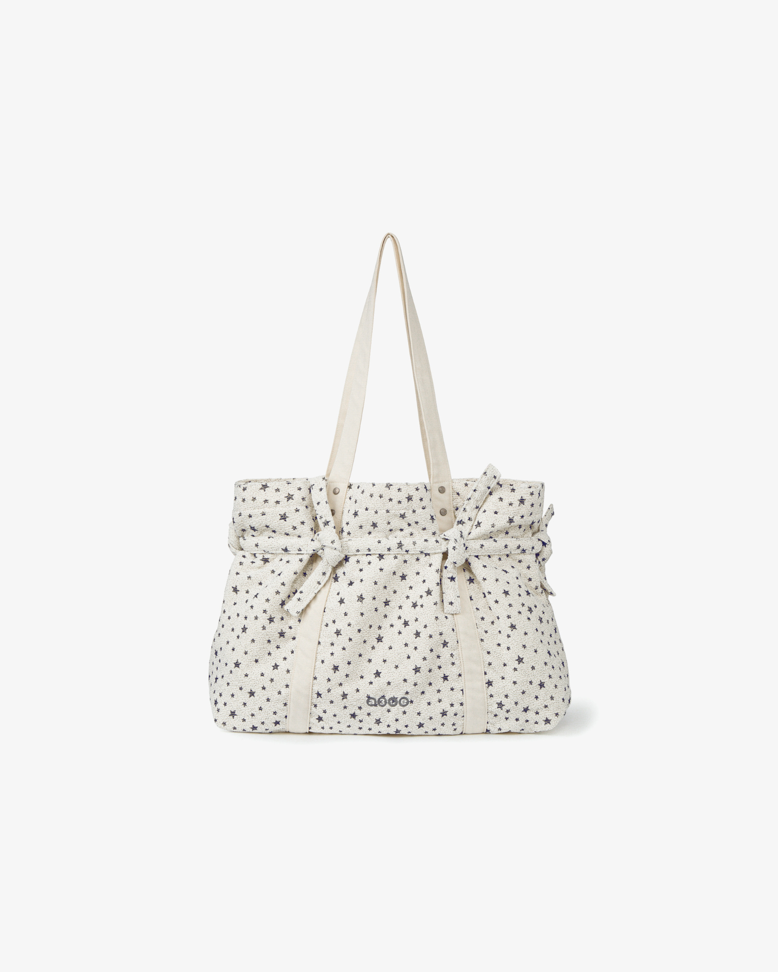 STELLA BIG BAG [IVORY]
