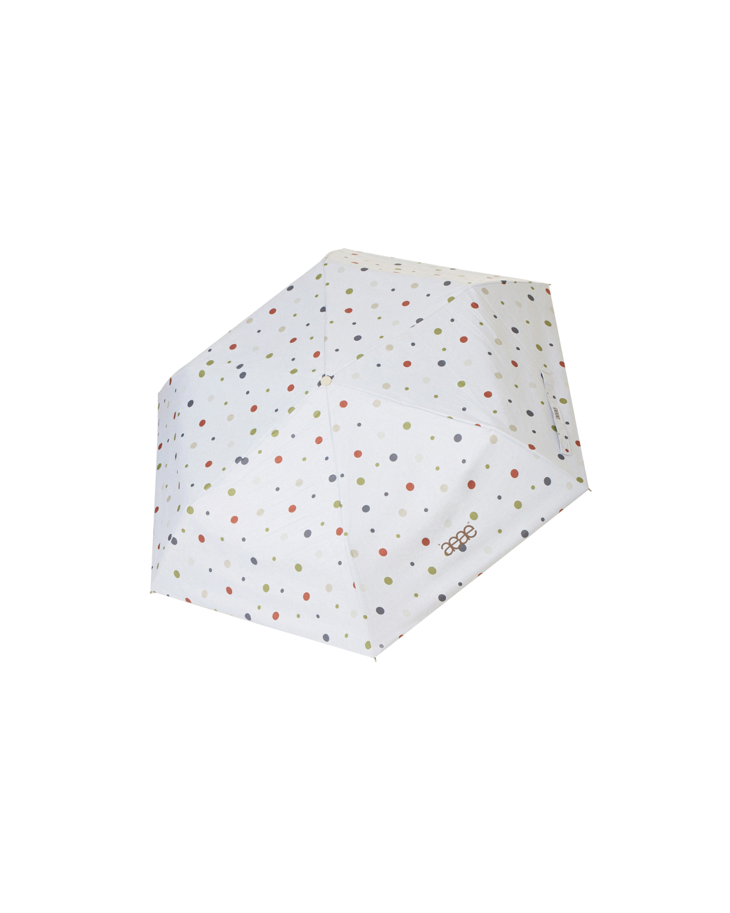 AEAE UV PROTECTION UMBRELLA [WHITE]
