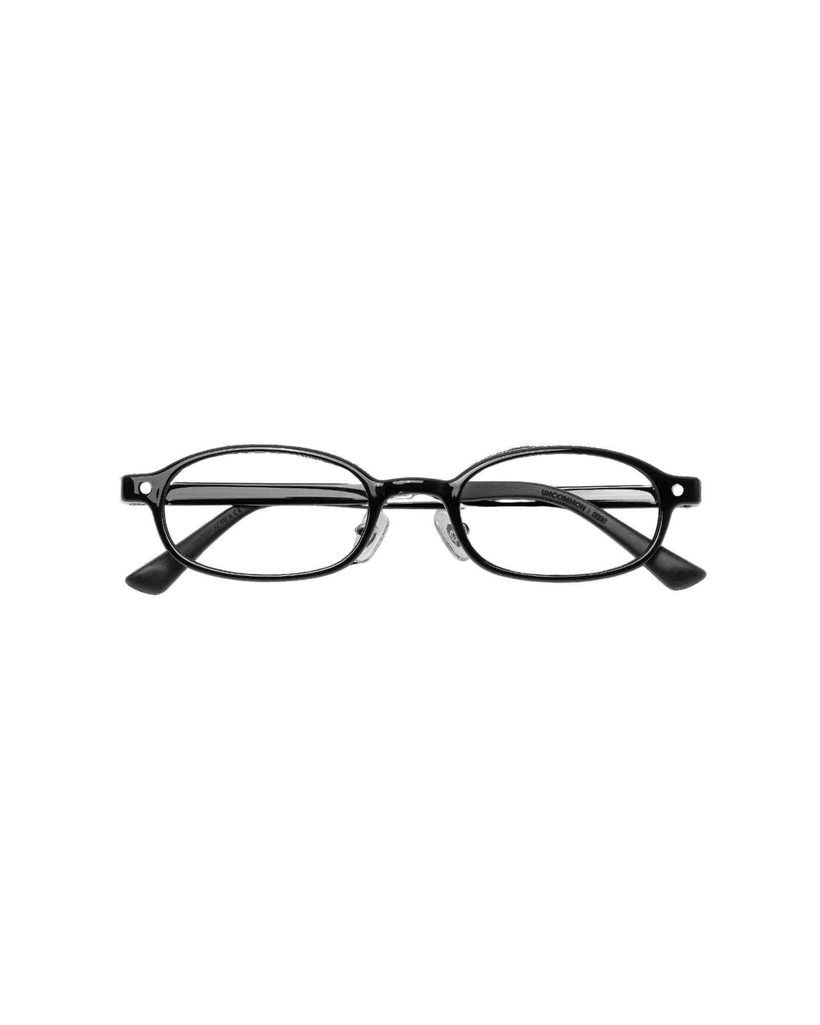 UCM X AEAE POLKA [BLACK]