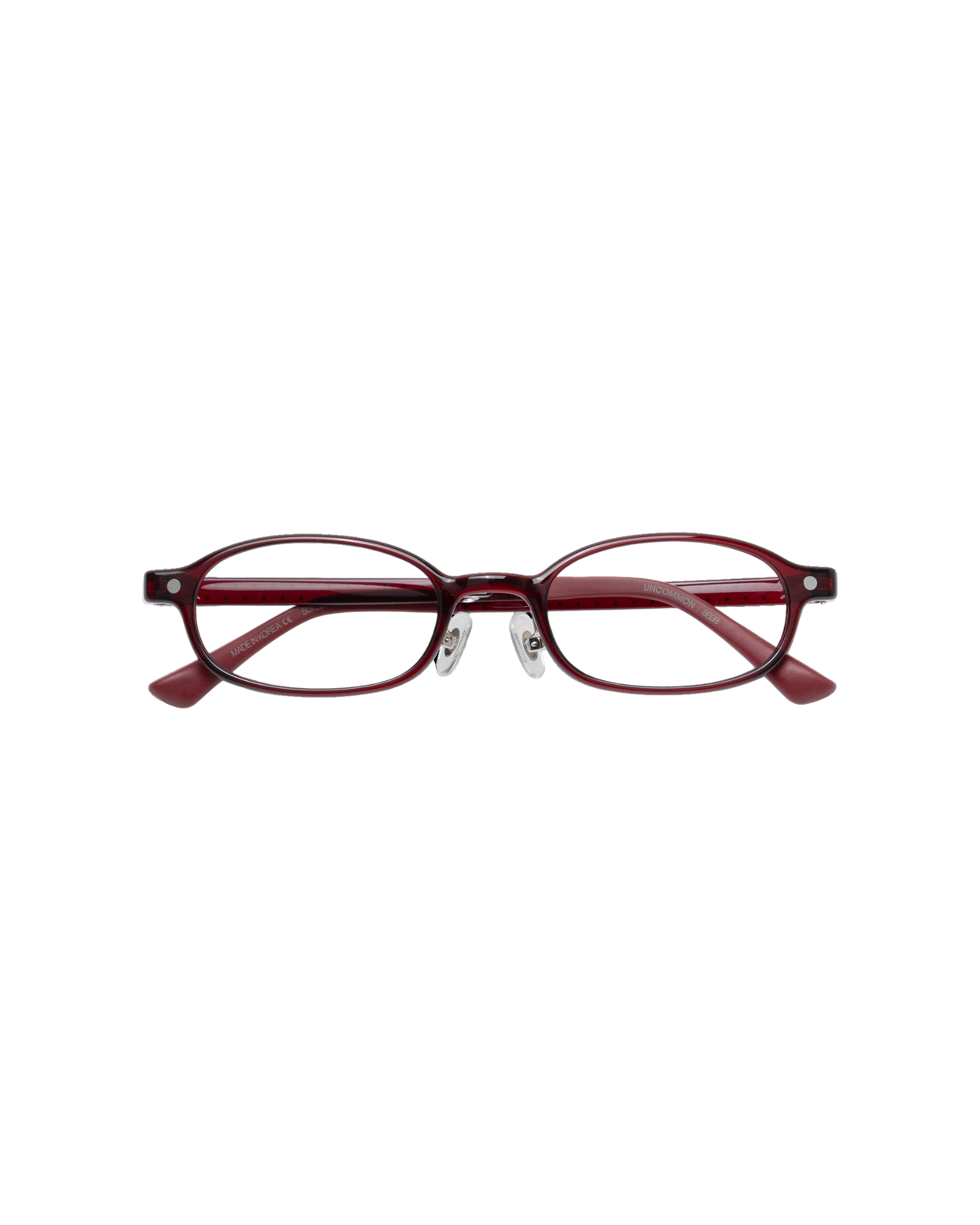 UCM X AEAE POLKA [CHERRY]