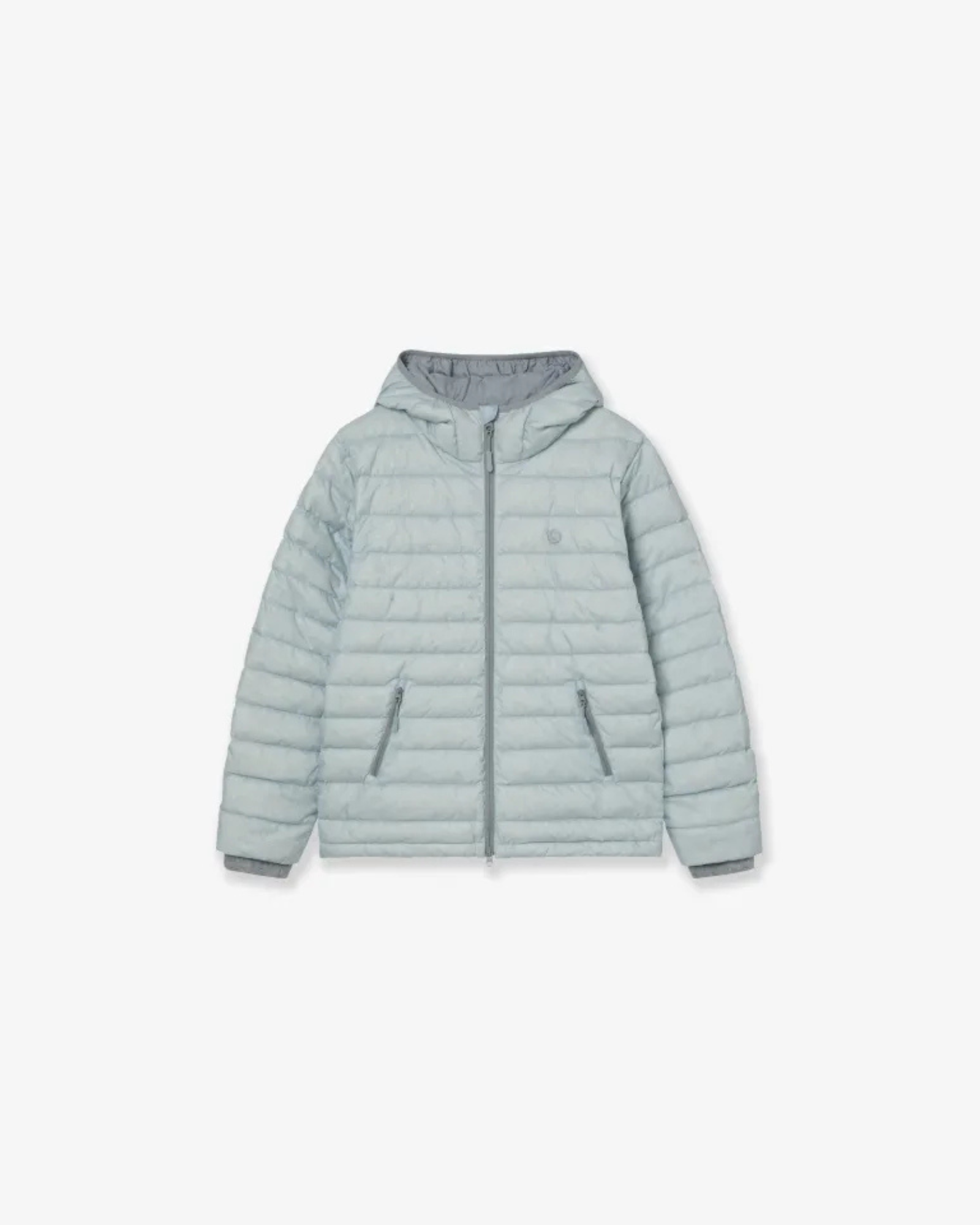 【1月中旬お届けアイテム】SYMBOL LIGHTDOWN JACKET [SKYBLUE]