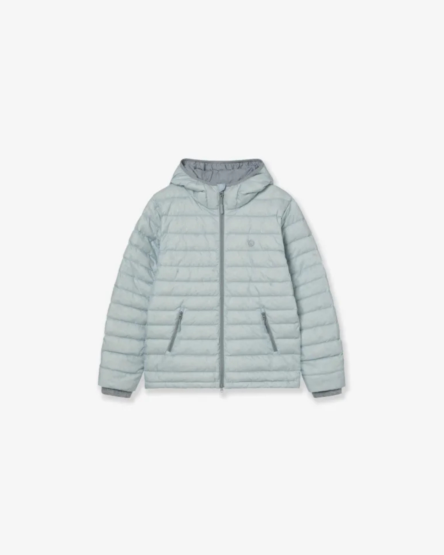 【1月中旬お届けアイテム】SYMBOL LIGHTDOWN JACKET [SKYBLUE]