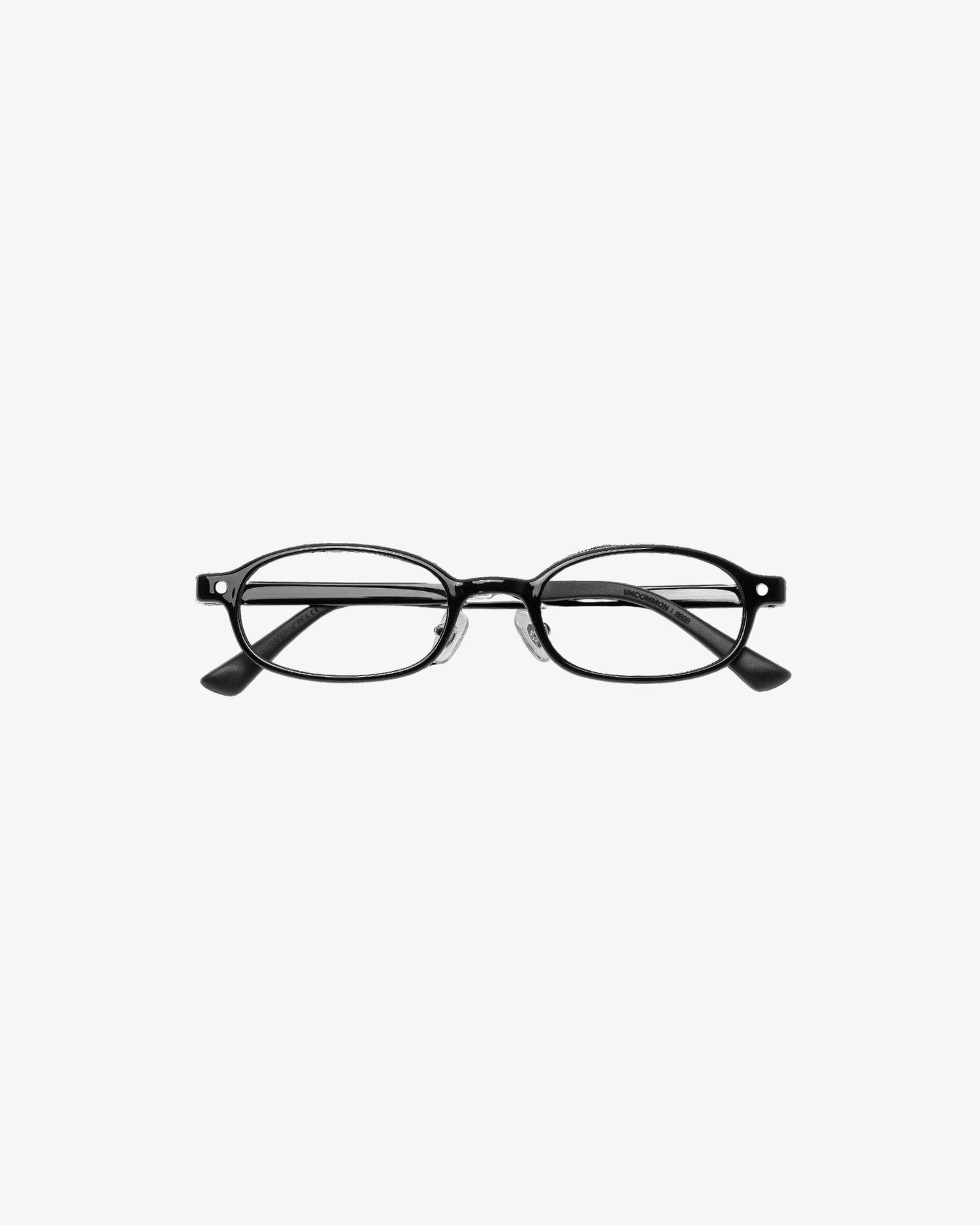 UCM X AEAE POLKA [BLACK]