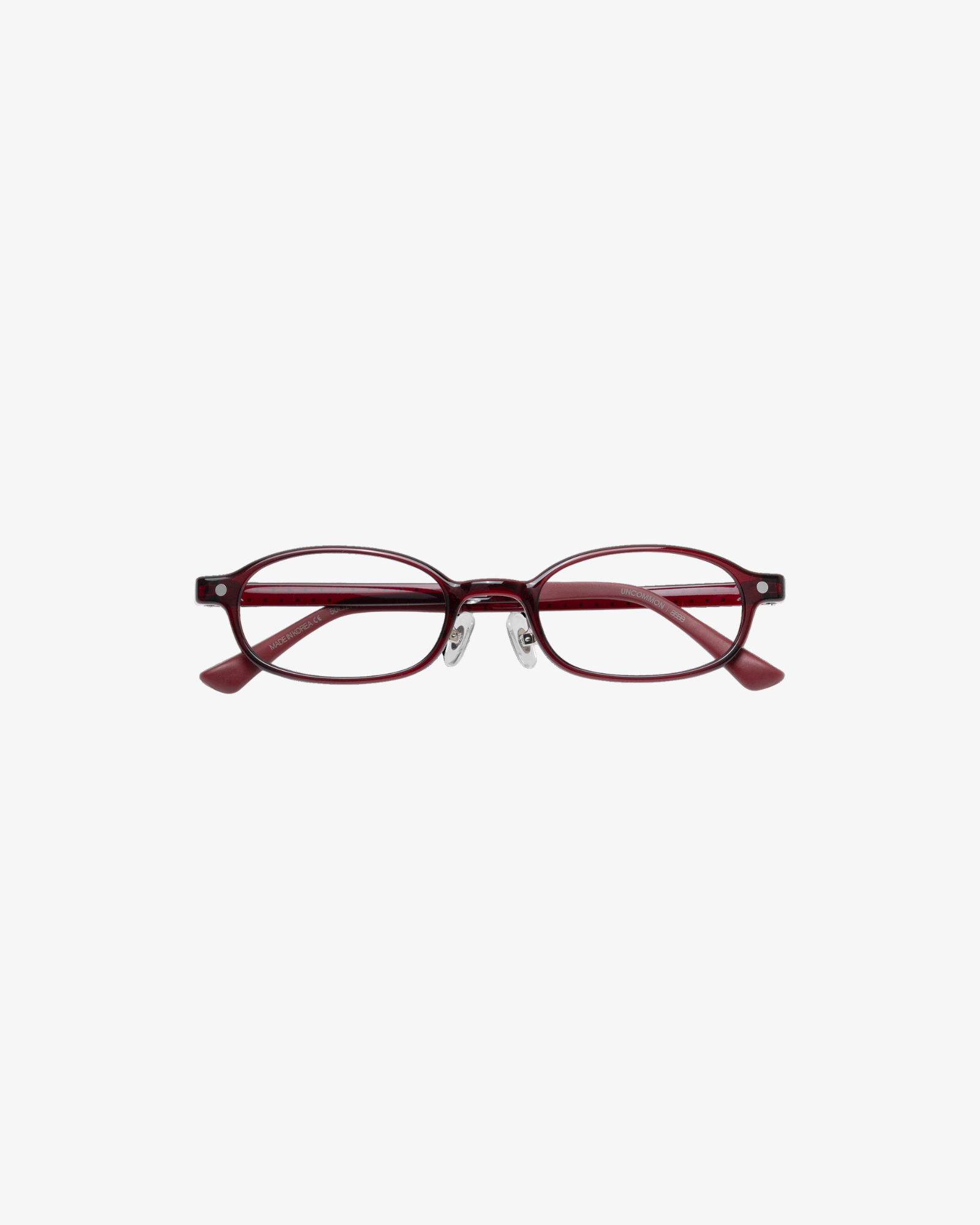 UCM X AEAE POLKA [CHERRY]