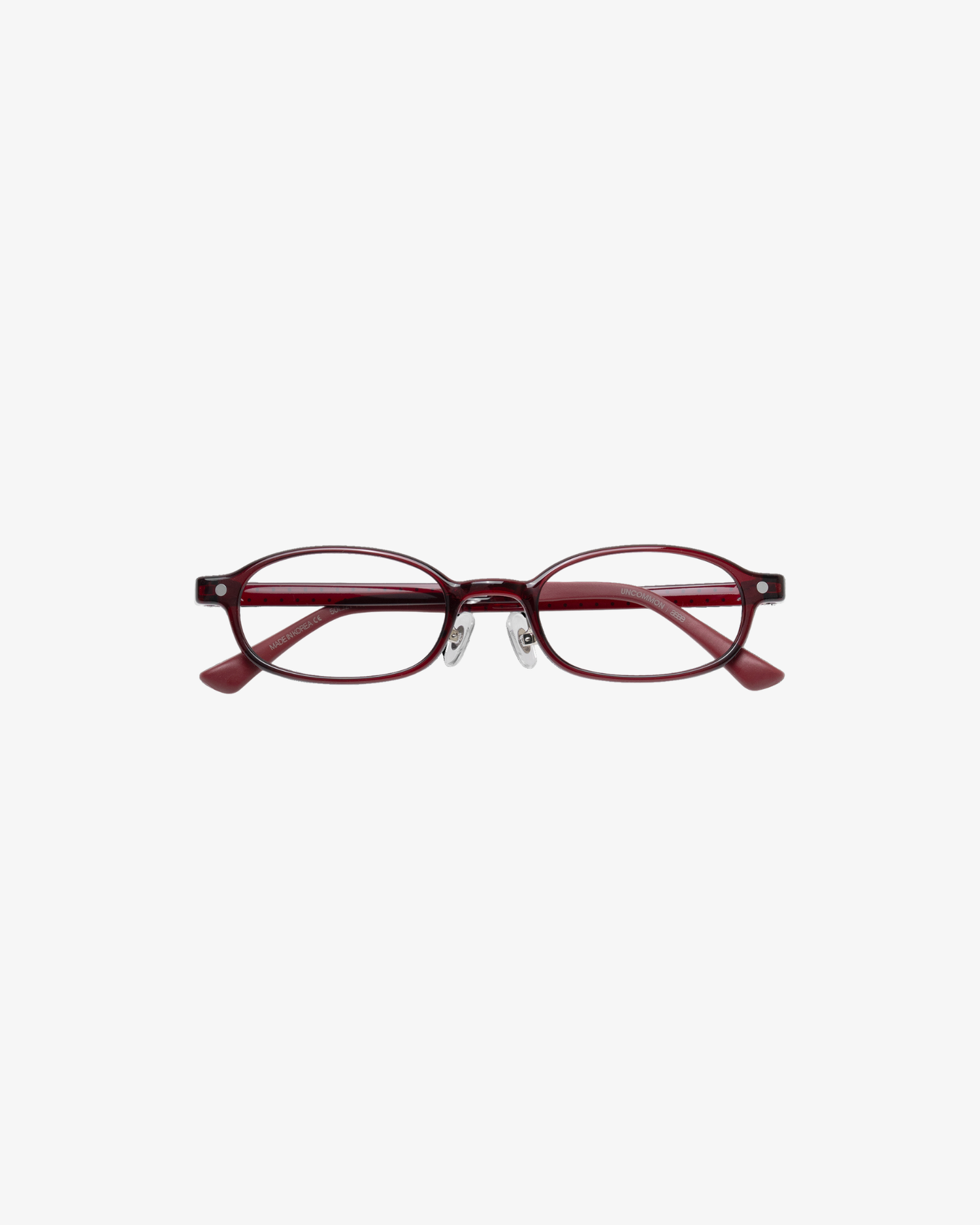UCM X AEAE POLKA [CHERRY]