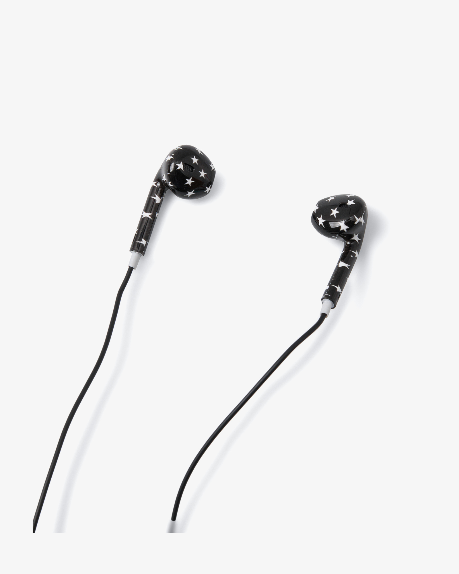 【2月下旬お届けアイテム】AE CUSTOM EARPHONES (LIGHTNING CONNECTOR) [BLACK]