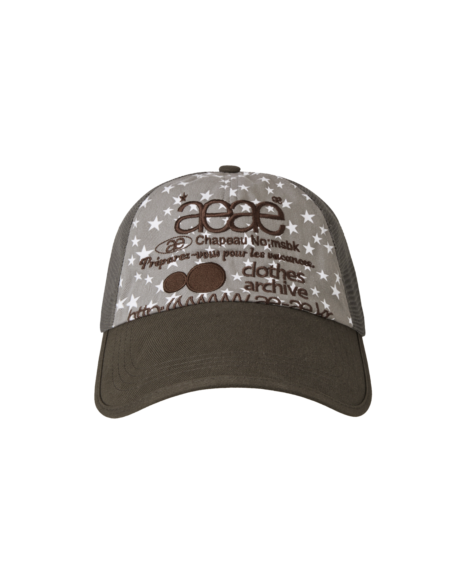 25SS – aeae JAPAN