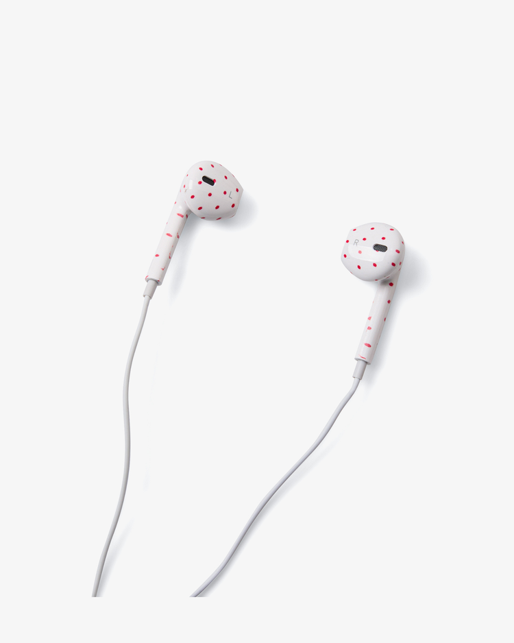 3色セット AE CUSTOM EARPHONES (USB-C) 2月下旬お届けアイテム】AE CUSTOM EARPHONES (USB-C) [PINK] – aeae JAPAN