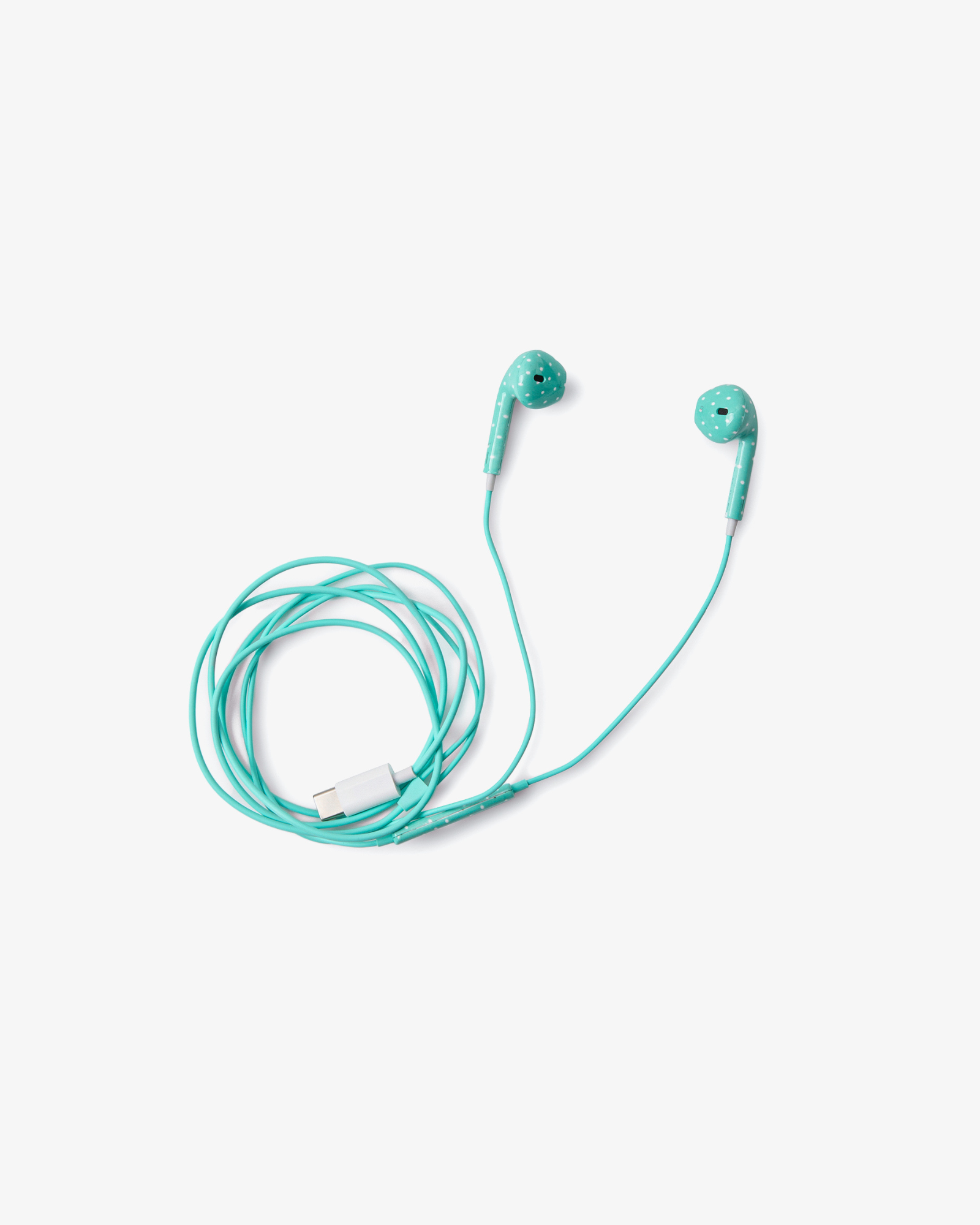 2月下旬お届けアイテム】AE CUSTOM EARPHONES (USB-C) [MINT] – aeae JAPAN