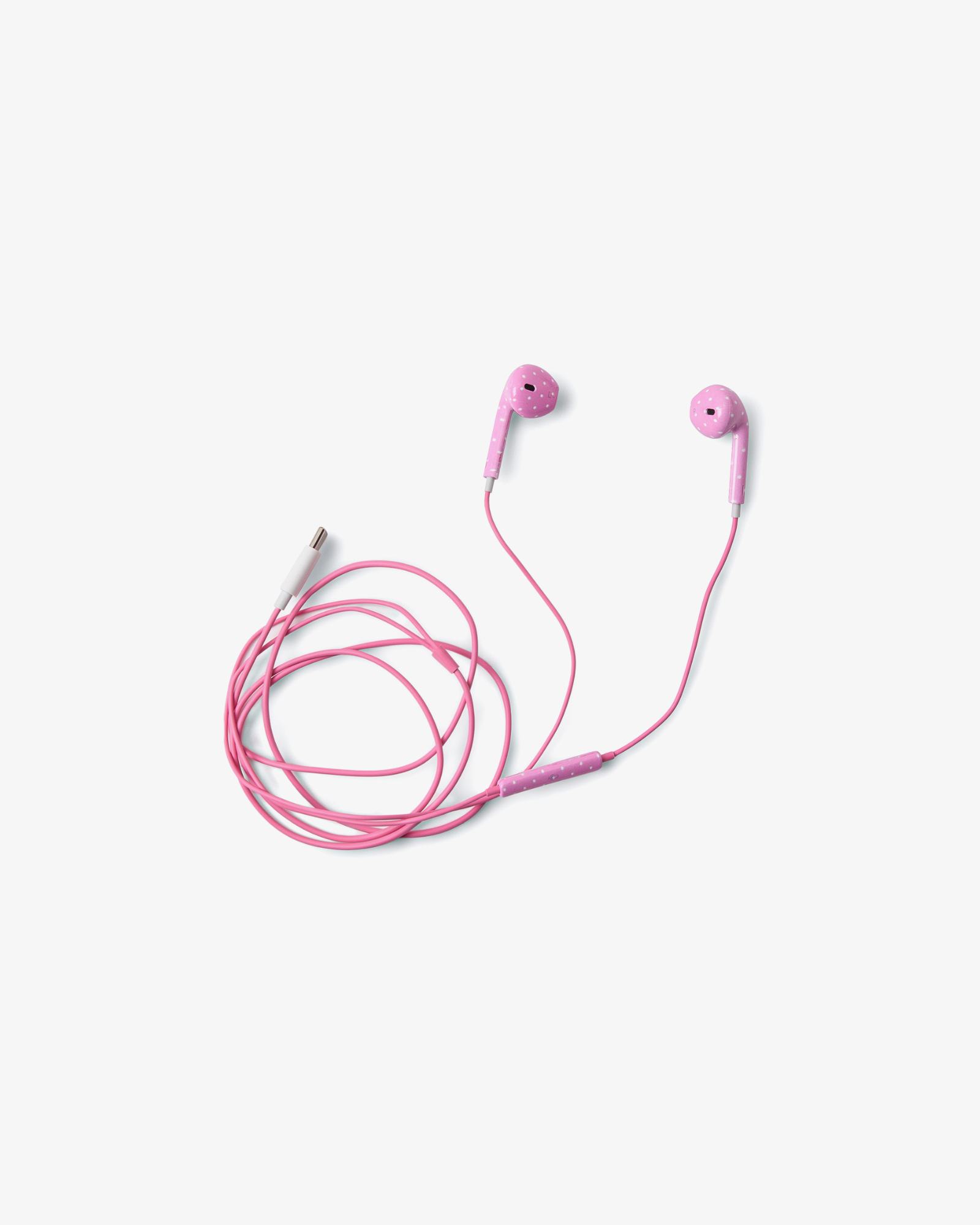 【2月下旬お届けアイテム】AE CUSTOM EARPHONES (USB-C) [PINK]