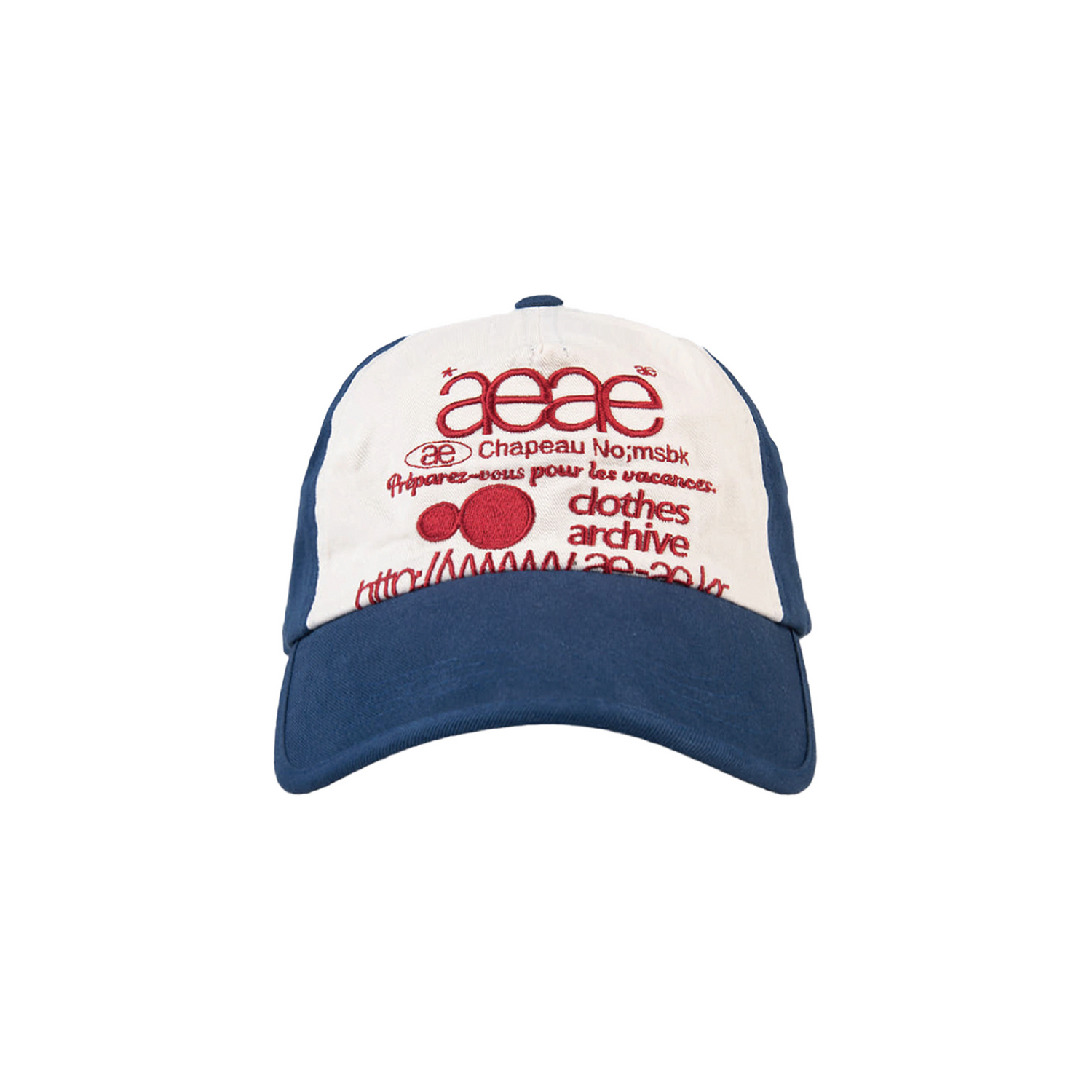 WEB LOGO CAP – aeae JAPAN WEB LOGO CAP – aeae JAPAN