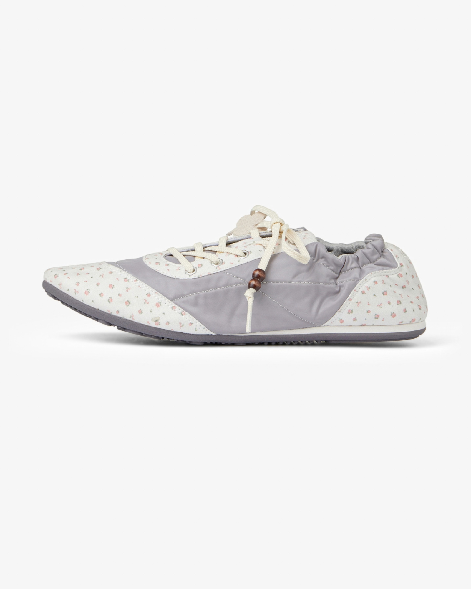 AEAE FLOWER TRAINER [LIGHT GREY]