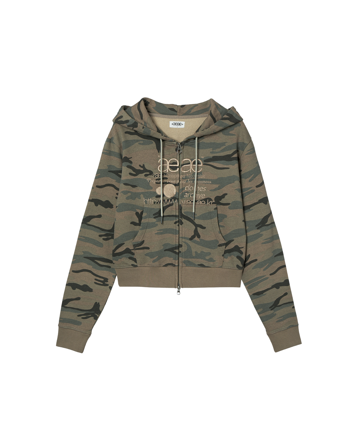 HOODIE – aeae JAPAN