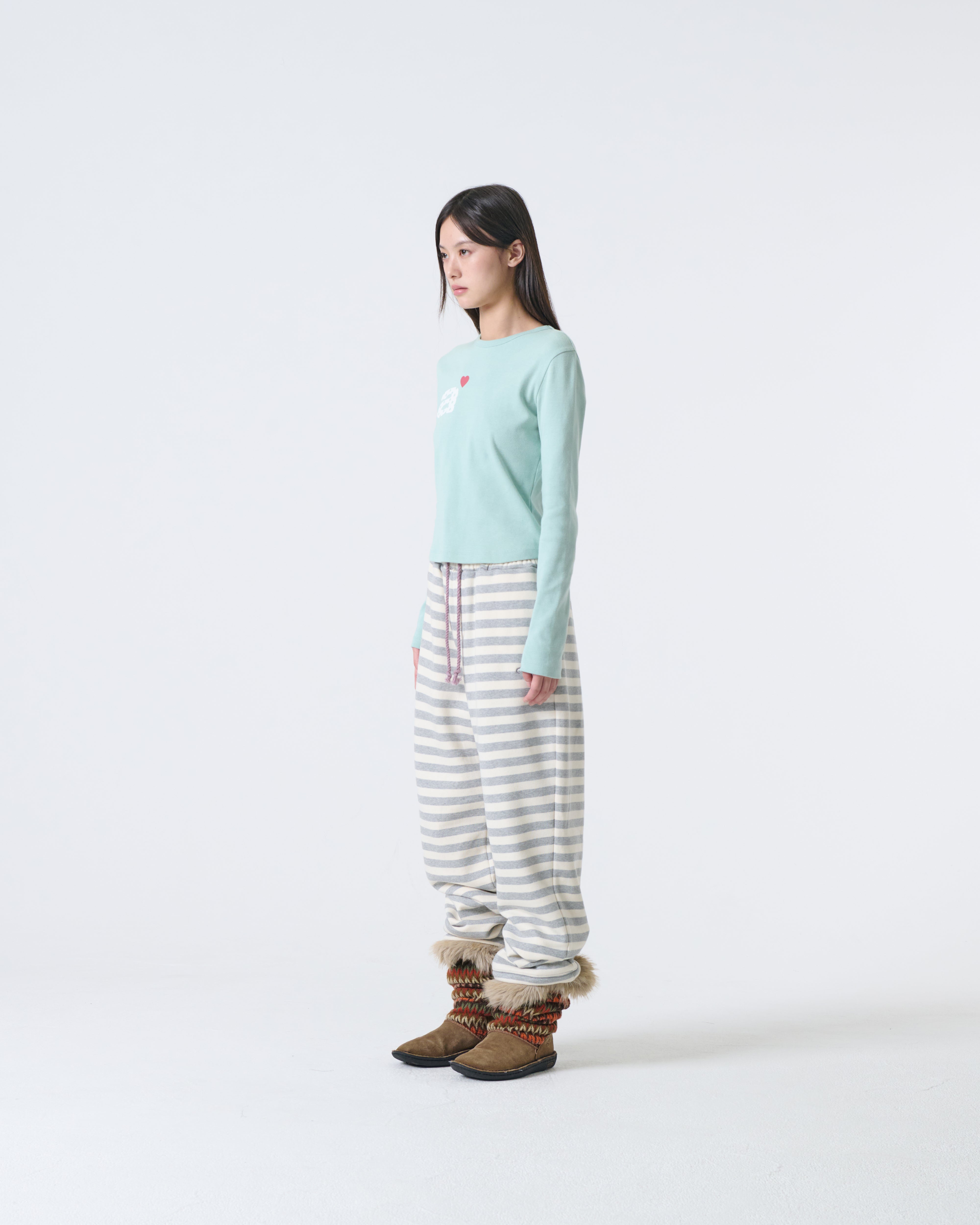 DOT SMALL LETTER L/S [MINT]