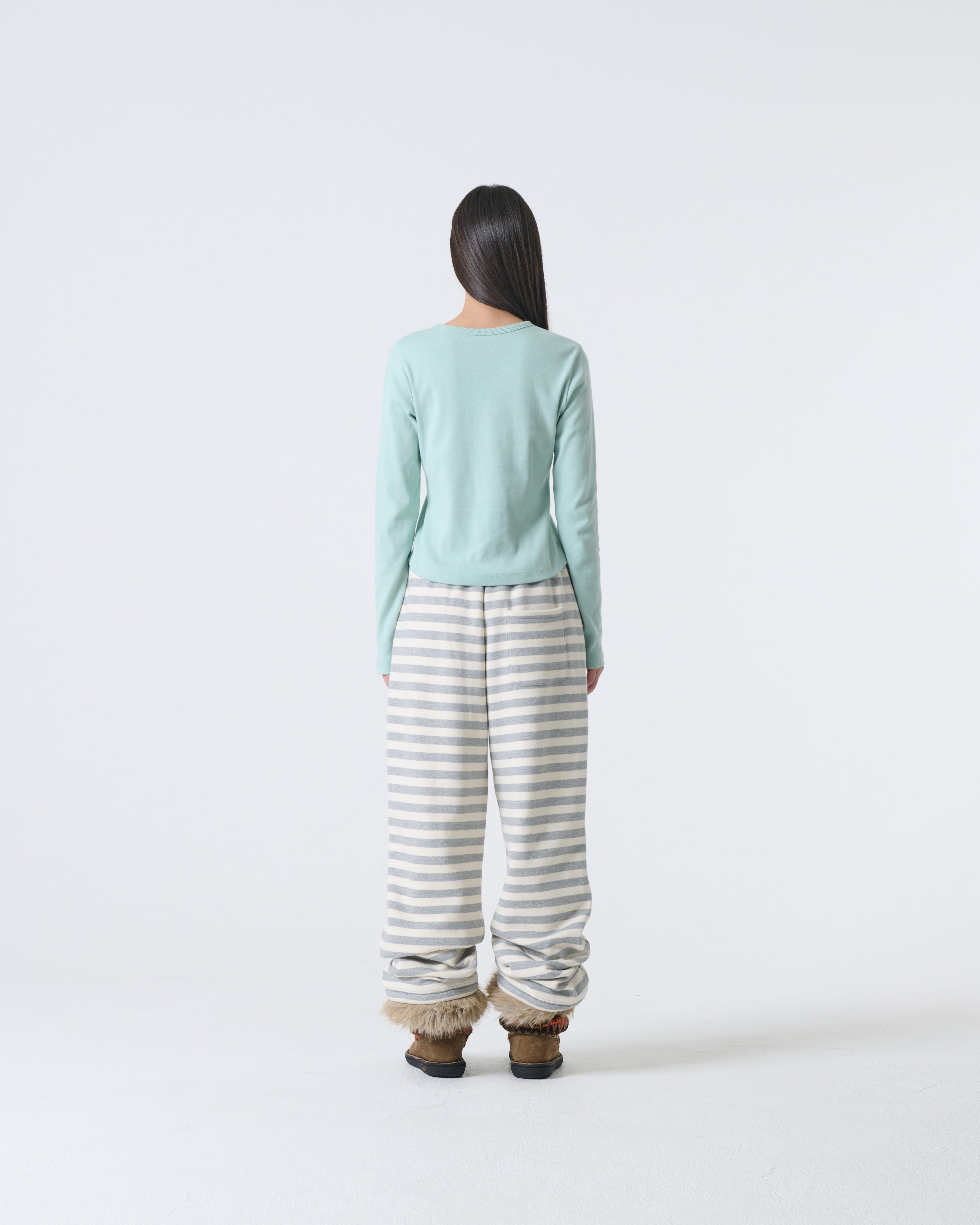 DOT SMALL LETTER L/S [MINT]