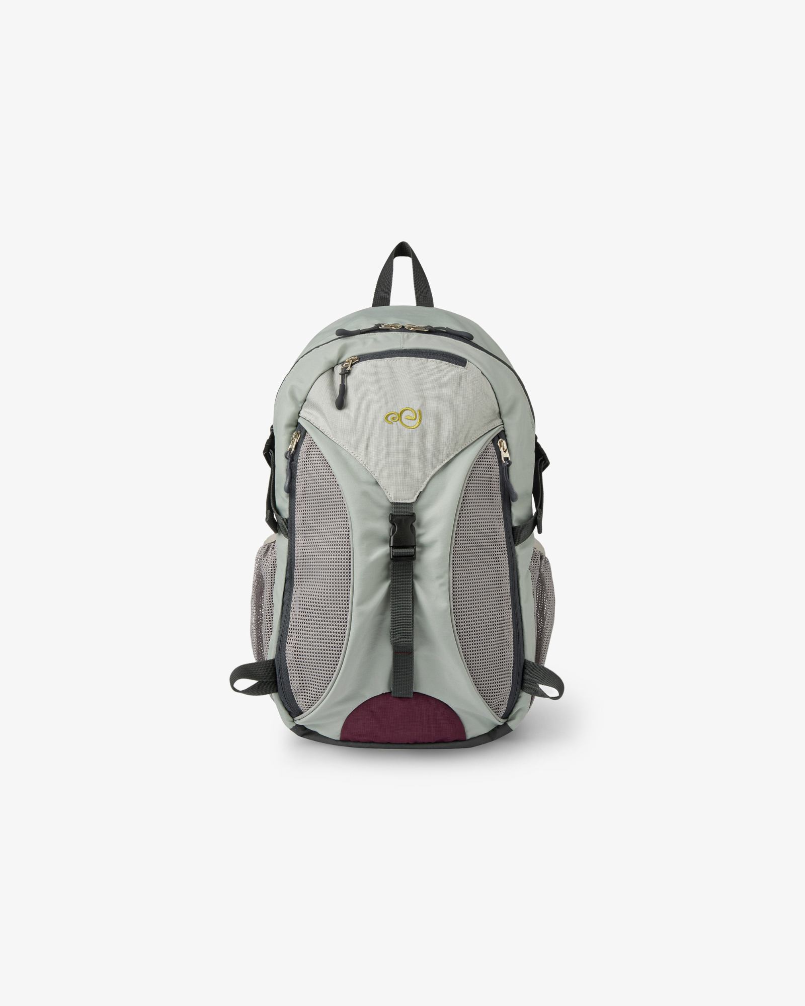 UTILITY BACK PACK [GREY]