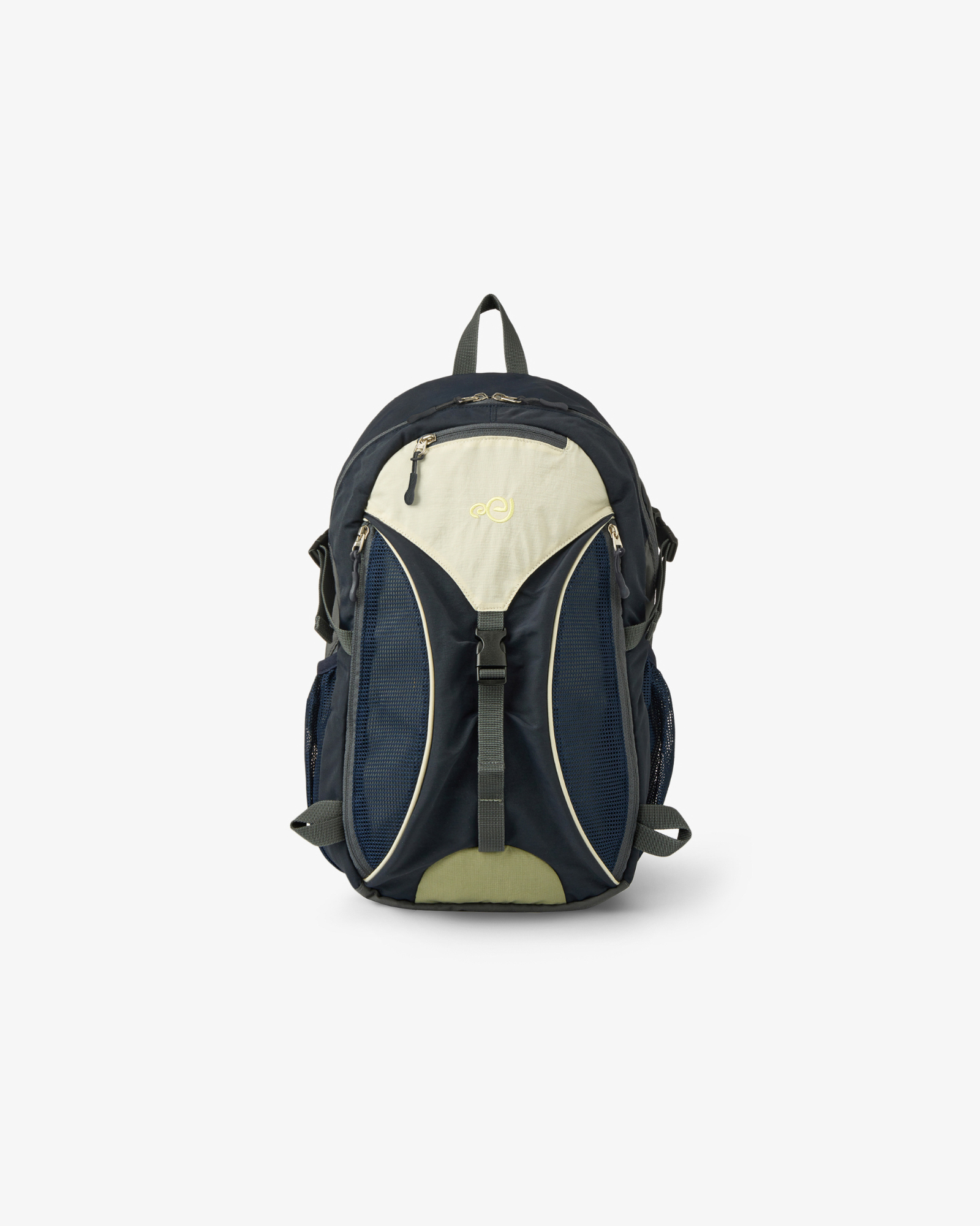 UTILITY BACK PACK [NAVY]