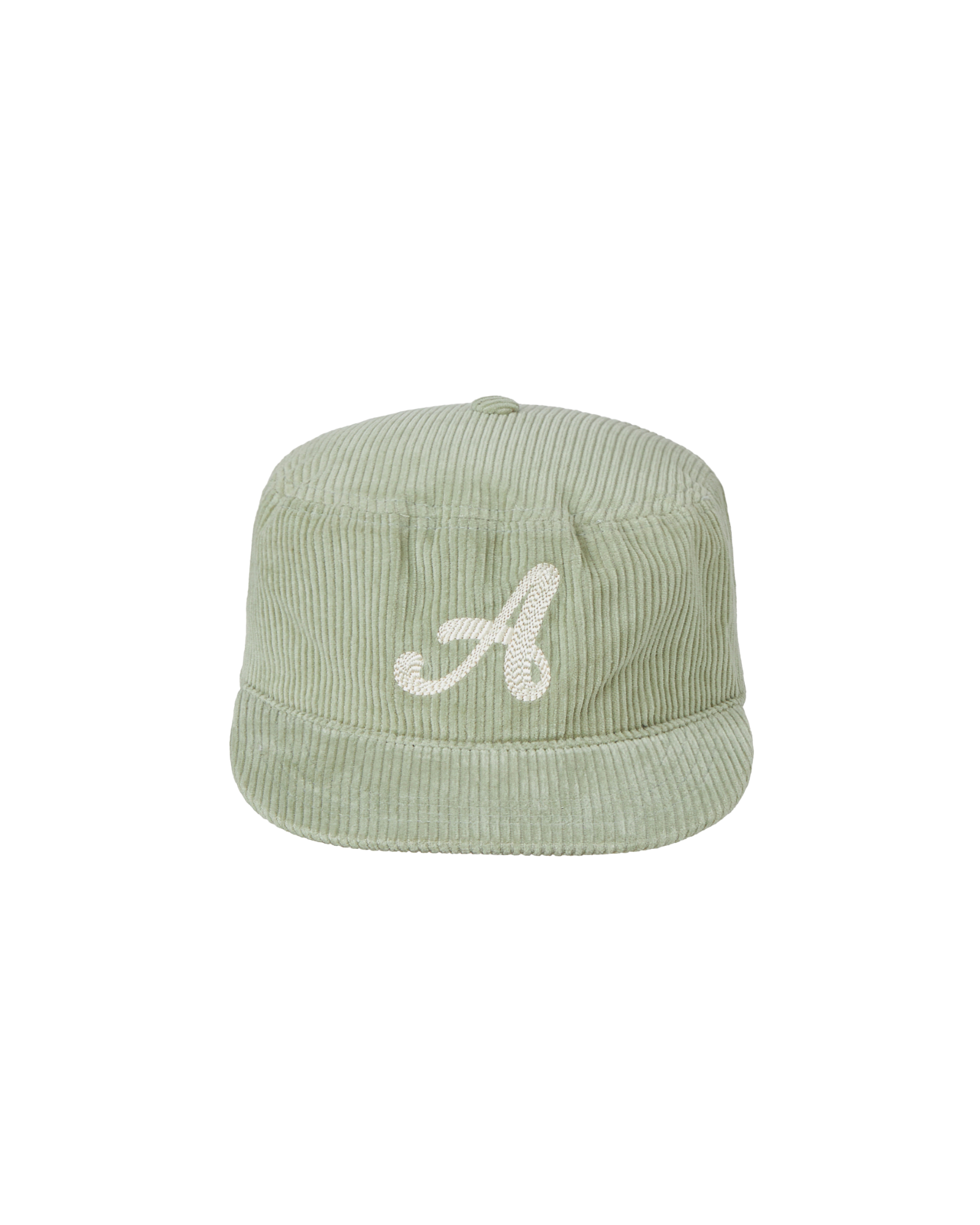 A SYMBOL PILLBOX CAP [MINT]