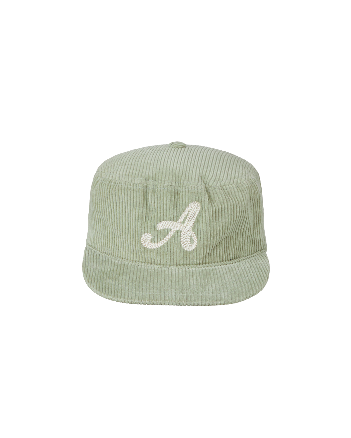 A SYMBOL PILLBOX CAP [MINT]