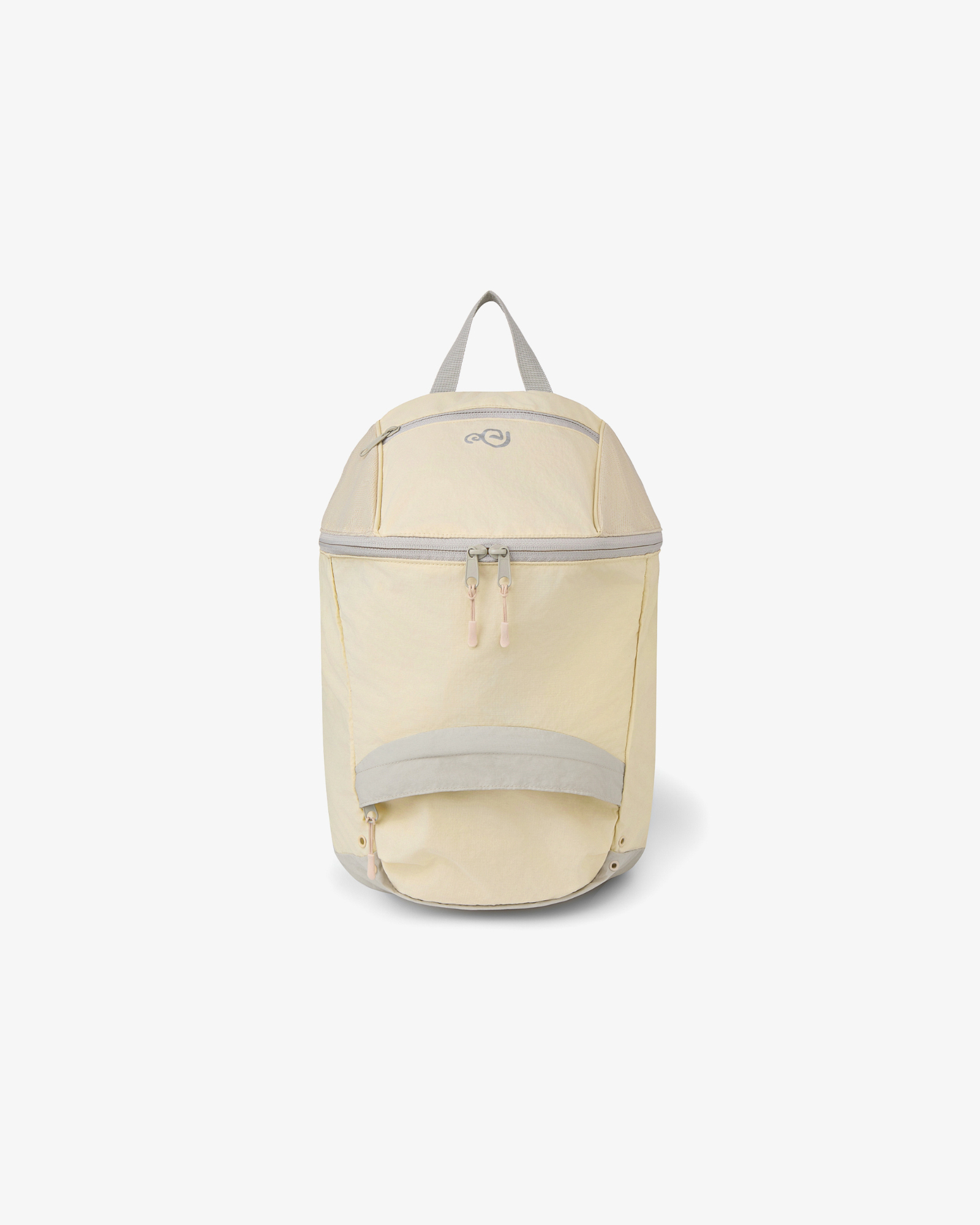 HIKING BACKPACK [BUTTER]