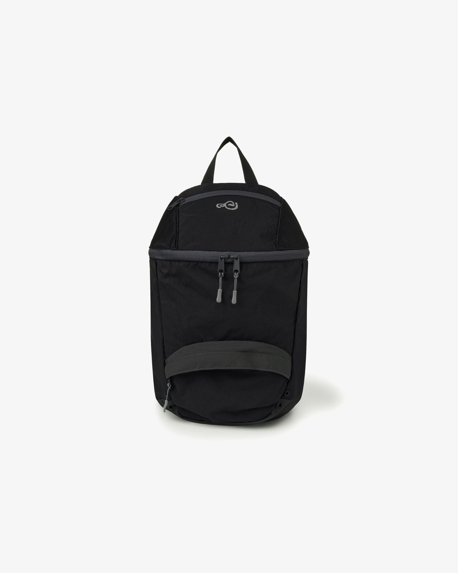 HIKING BACKPACK [BLACK]