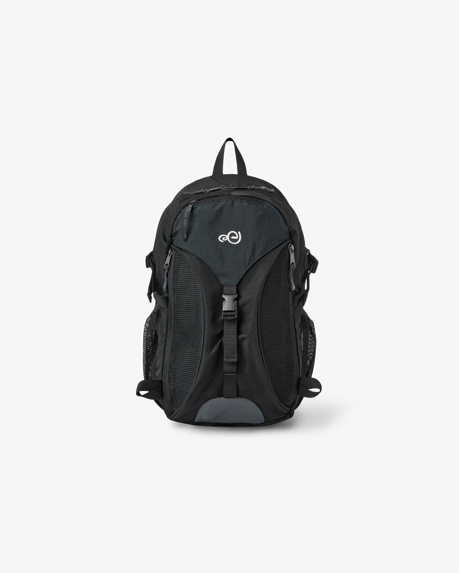 UTILITY BACK PACK [BLACK]
