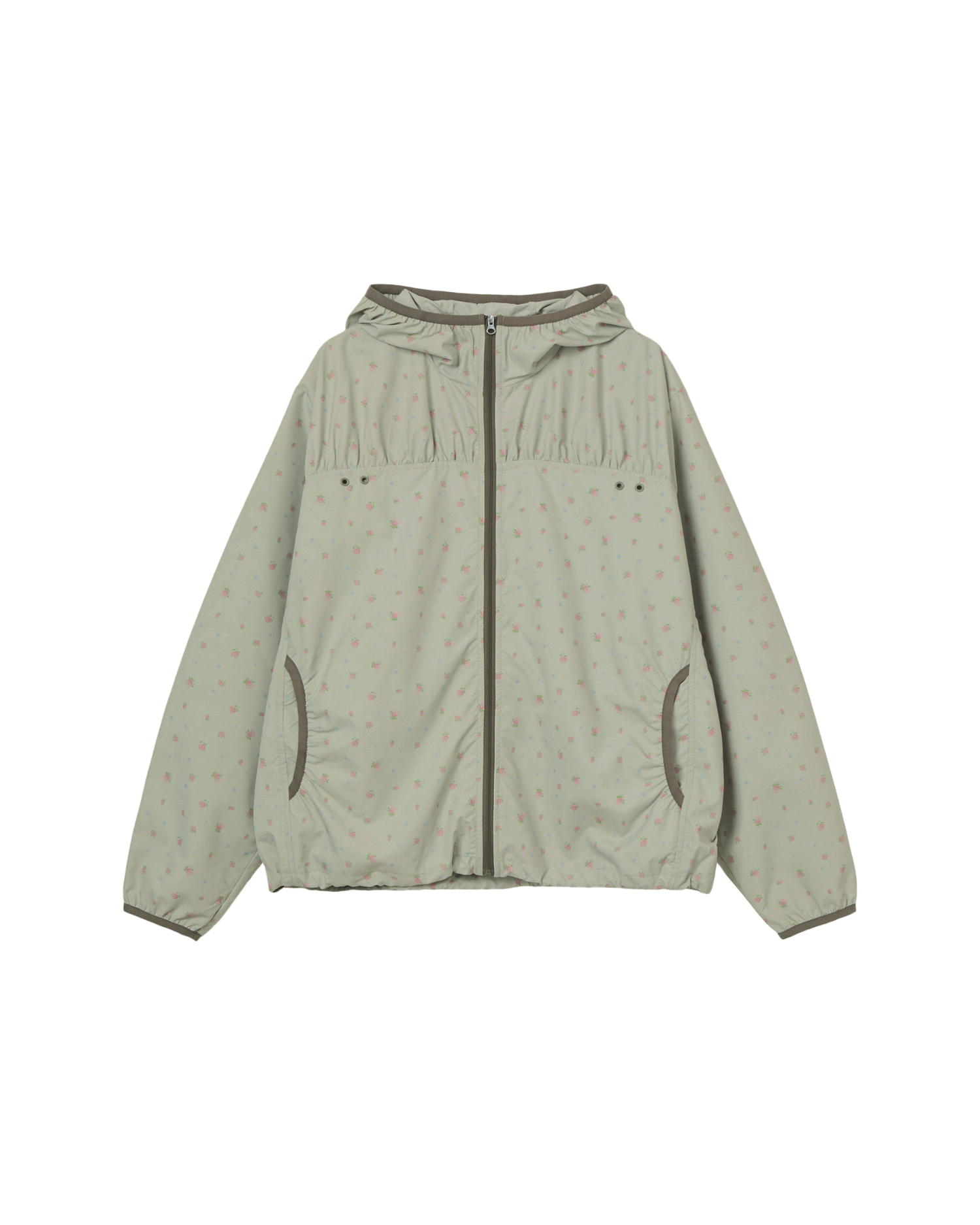 JACKET – aeae JAPAN