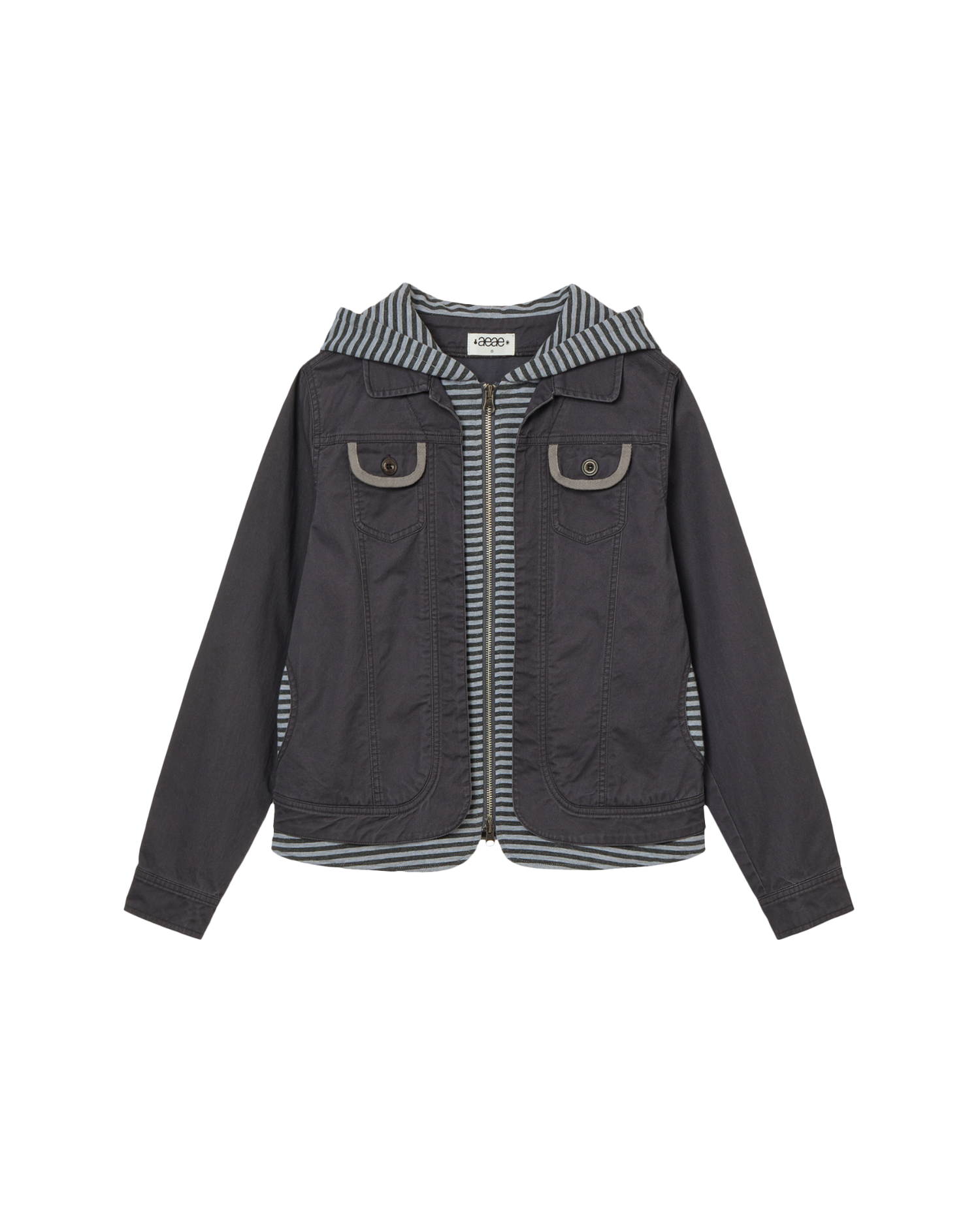 JACKET – aeae JAPAN