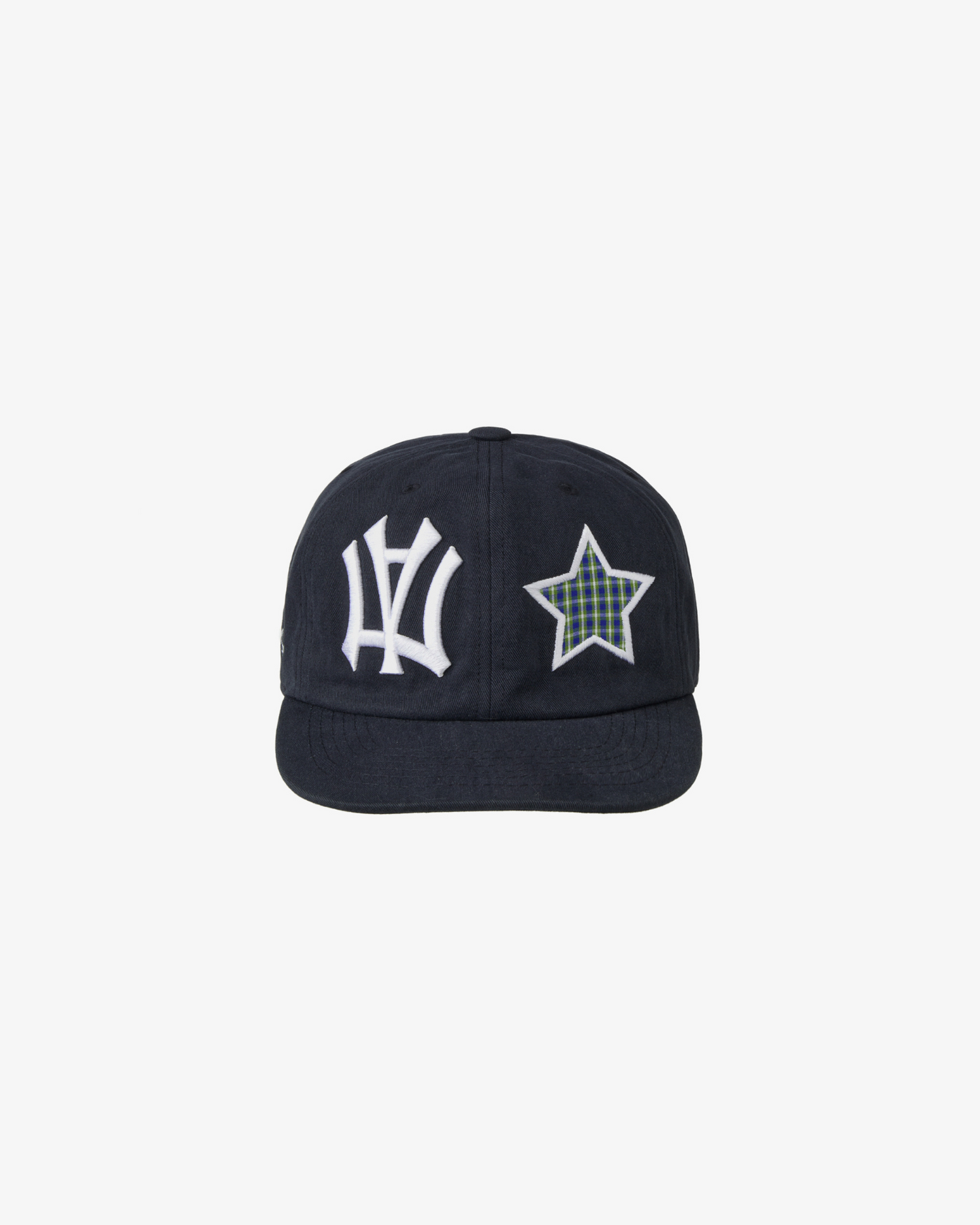 STAR PATCH AE SYMBOL CAP [NAVY]