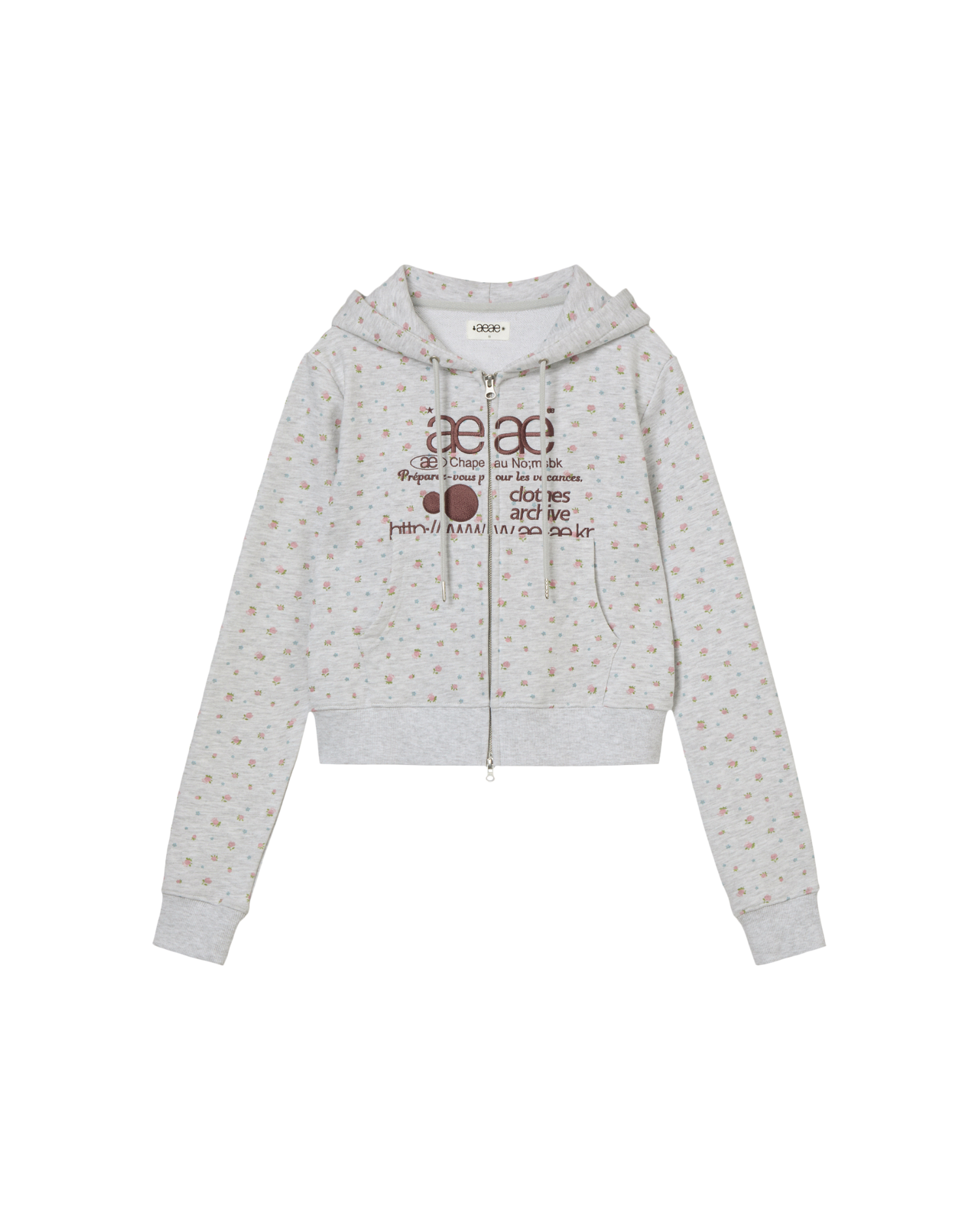 ALL OUTERS – aeae JAPAN