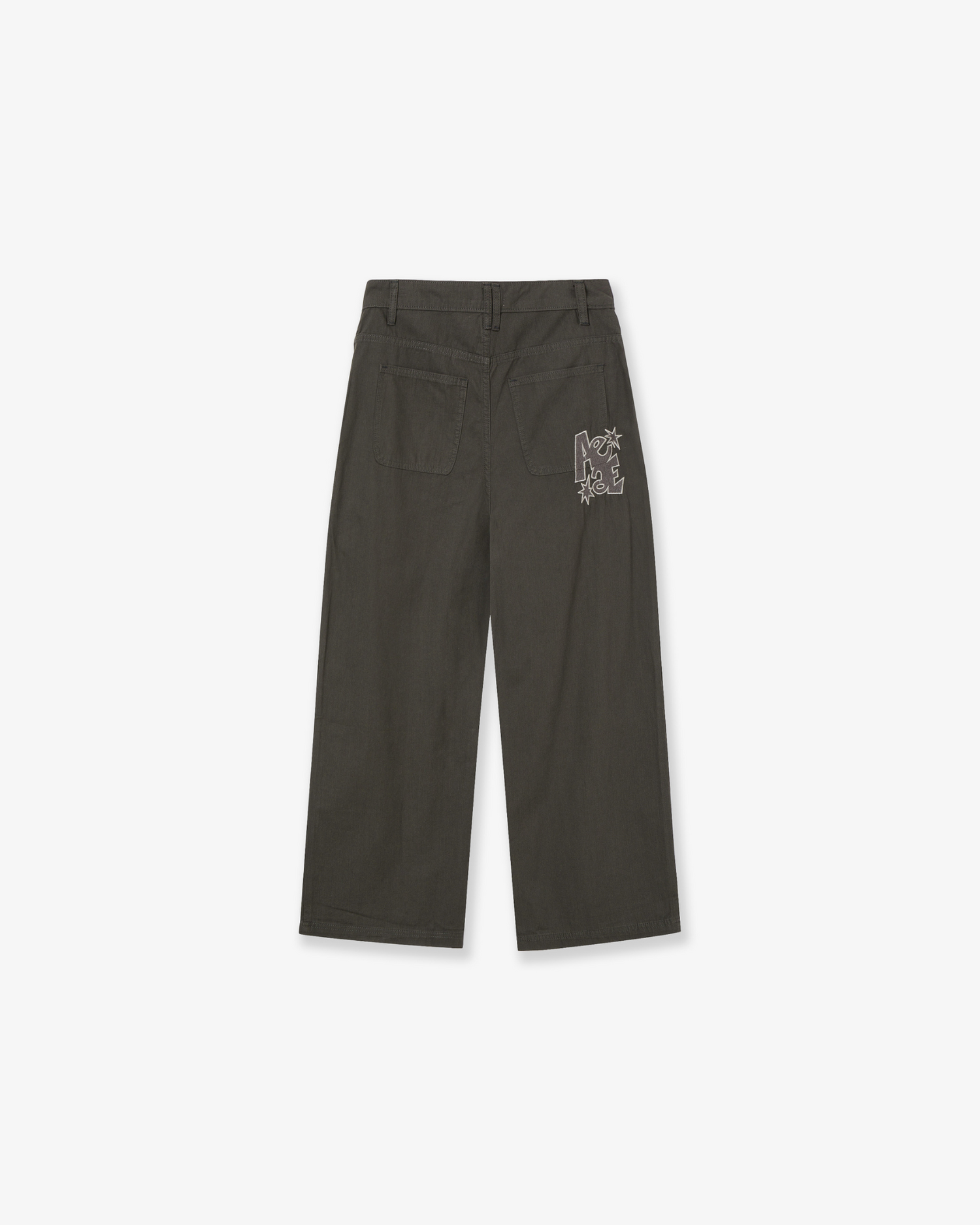 PANTS – aeae JAPAN PANTS – aeae JAPAN