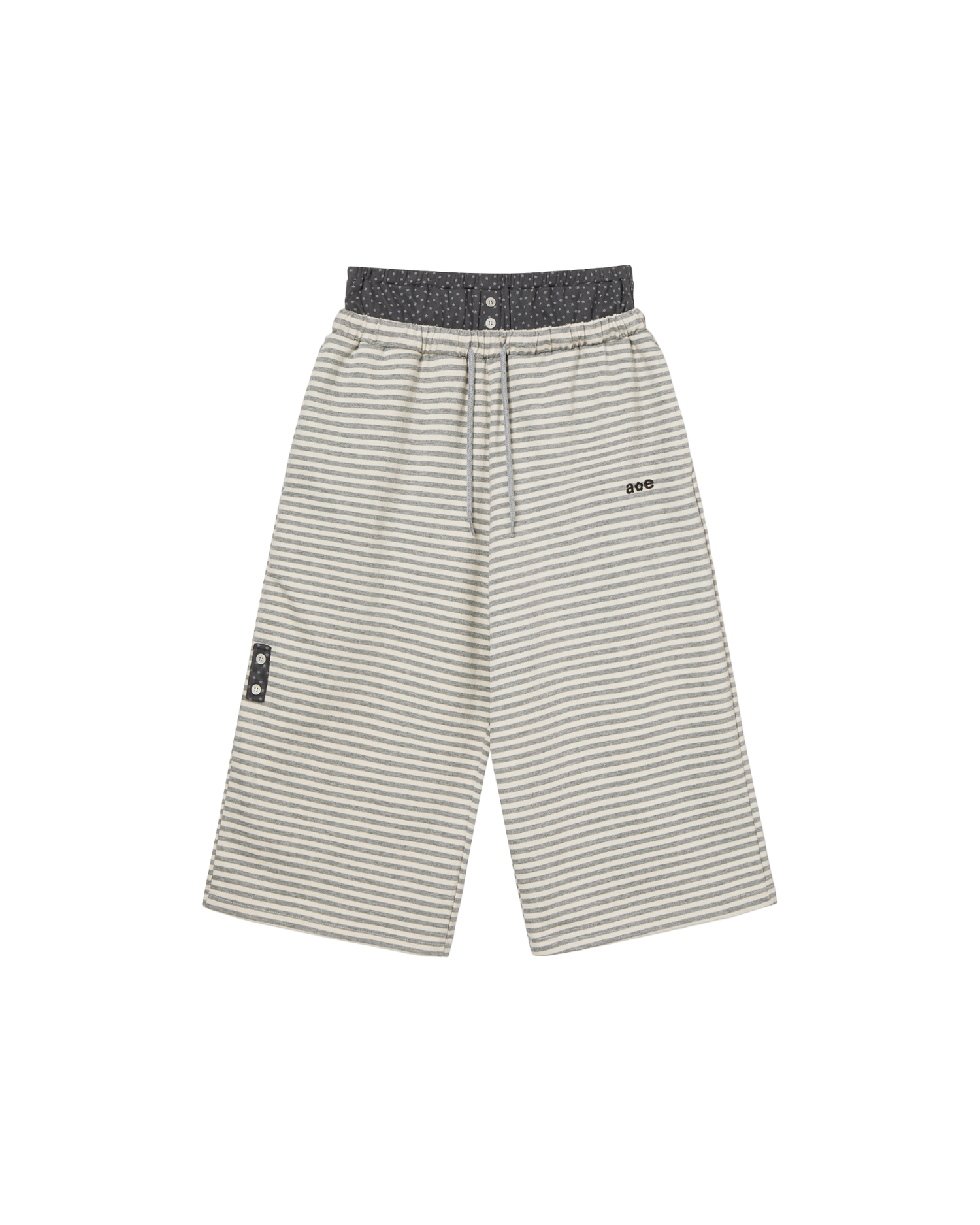 ALL BOTTOMS – aeae JAPAN
