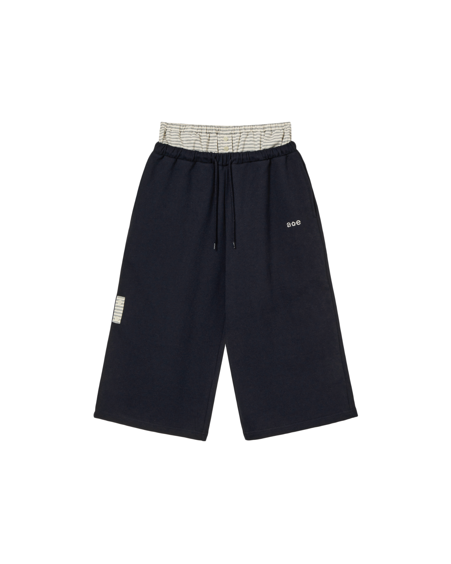 ALL BOTTOMS – aeae JAPAN