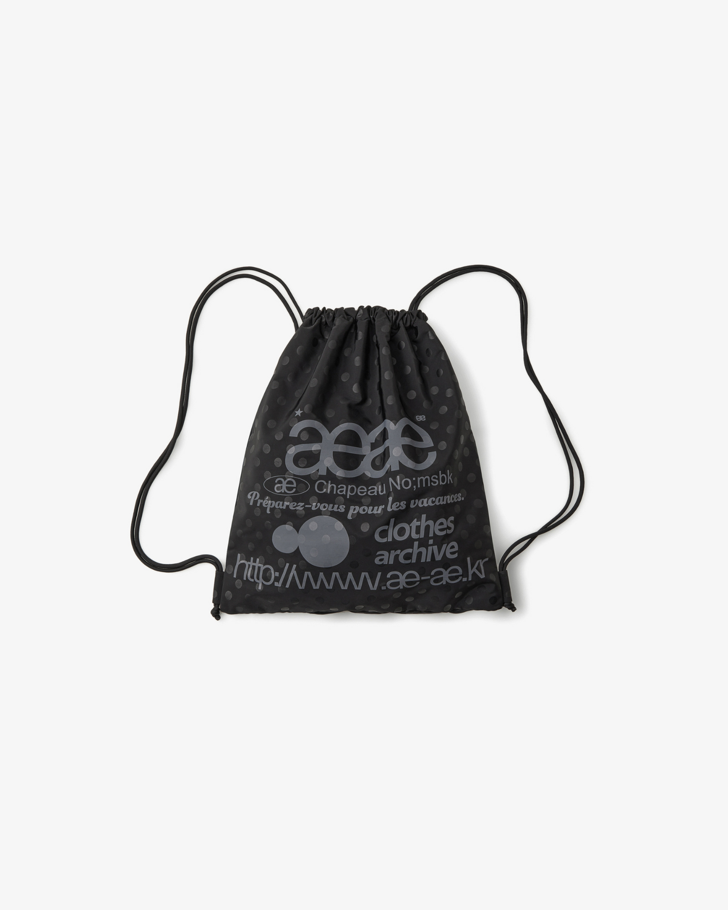 BAG – aeae JAPAN BAG – aeae JAPAN