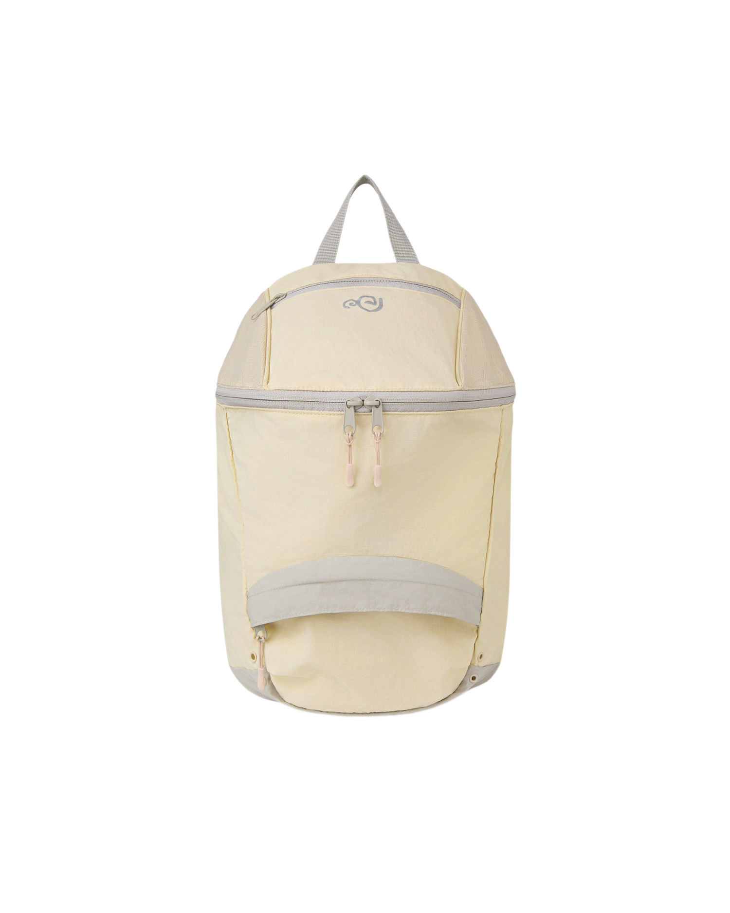 HIKING BACKPACK [BUTTER]