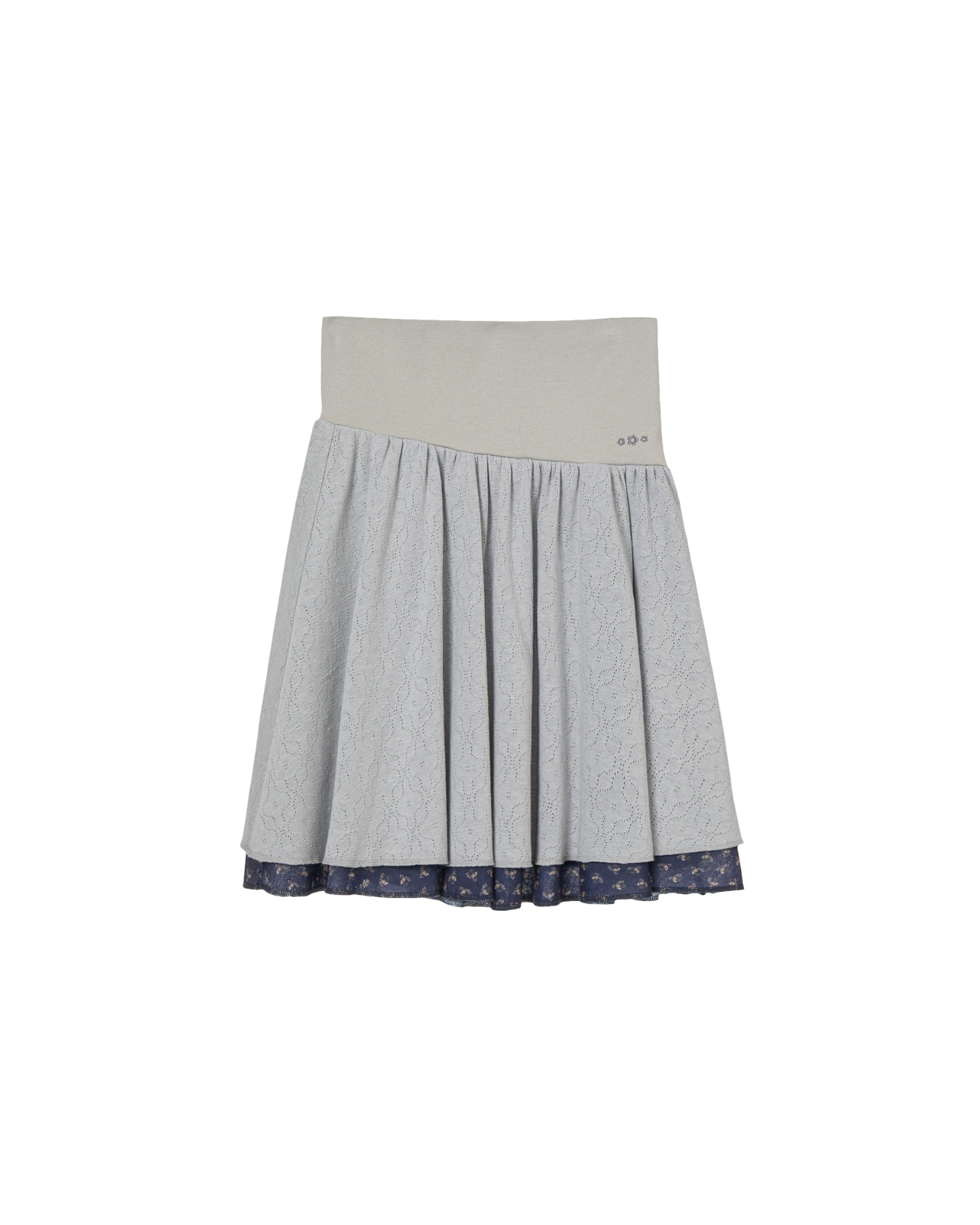 【新品未使用】aeae LAYERED SKIRT [CAMO] SKIRT – aeae JAPAN