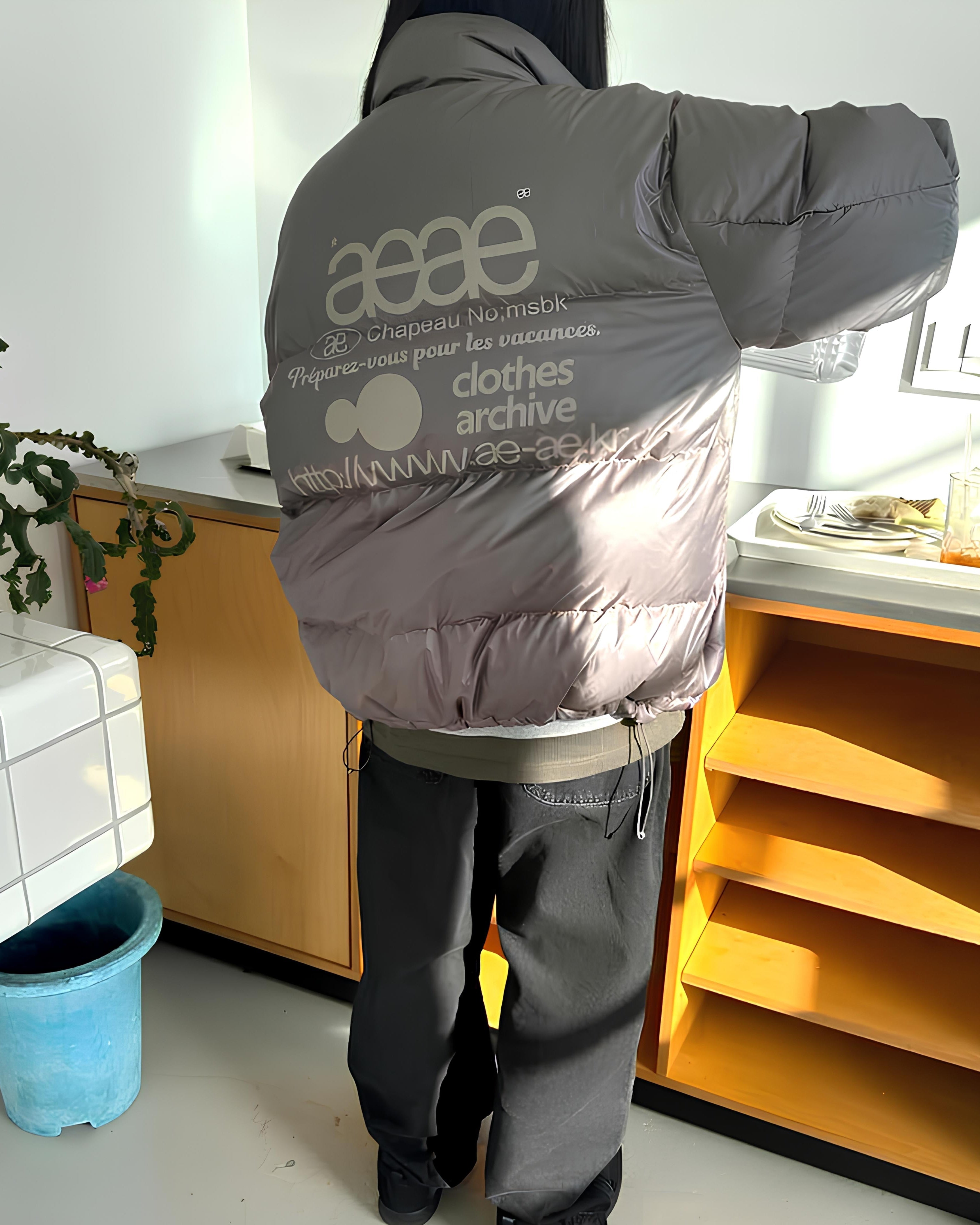 aeae JAPAN OFFICIAL ONLINE STORE