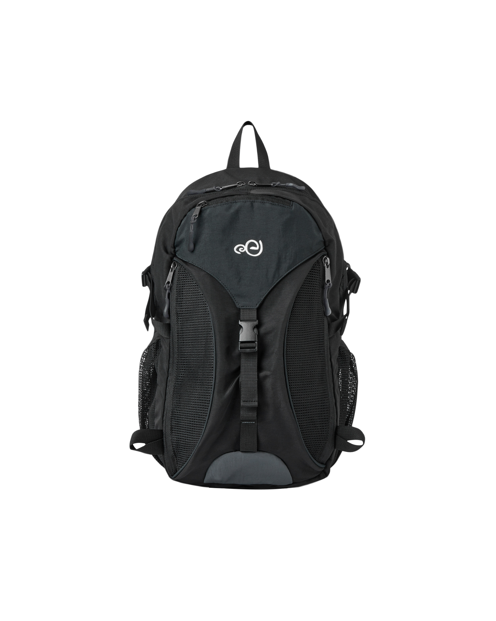 UTILITY BACK PACK [BLACK]