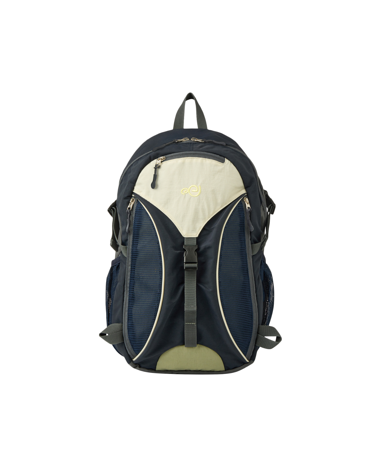 UTILITY BACK PACK [NAVY]