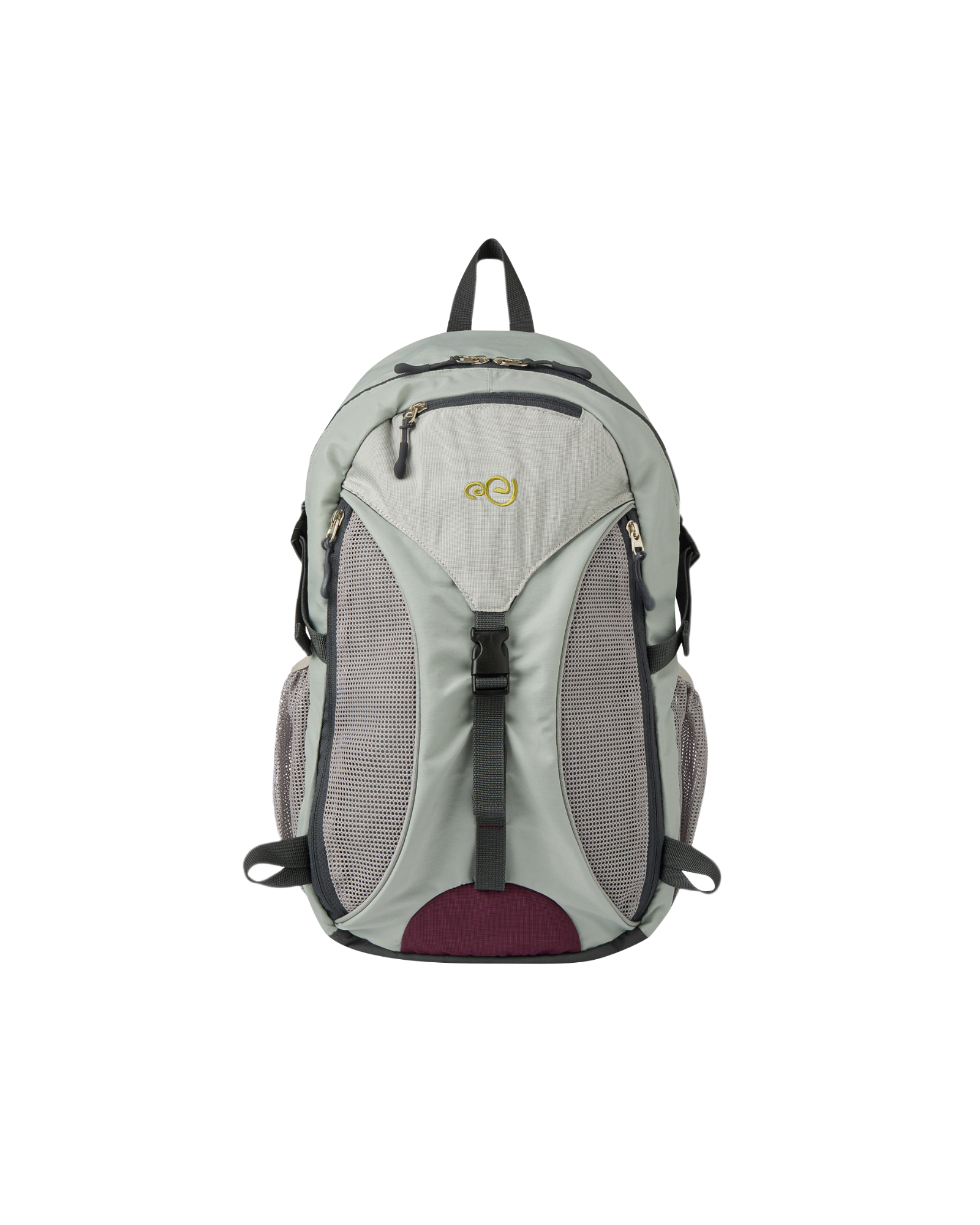 UTILITY BACK PACK [GREY]