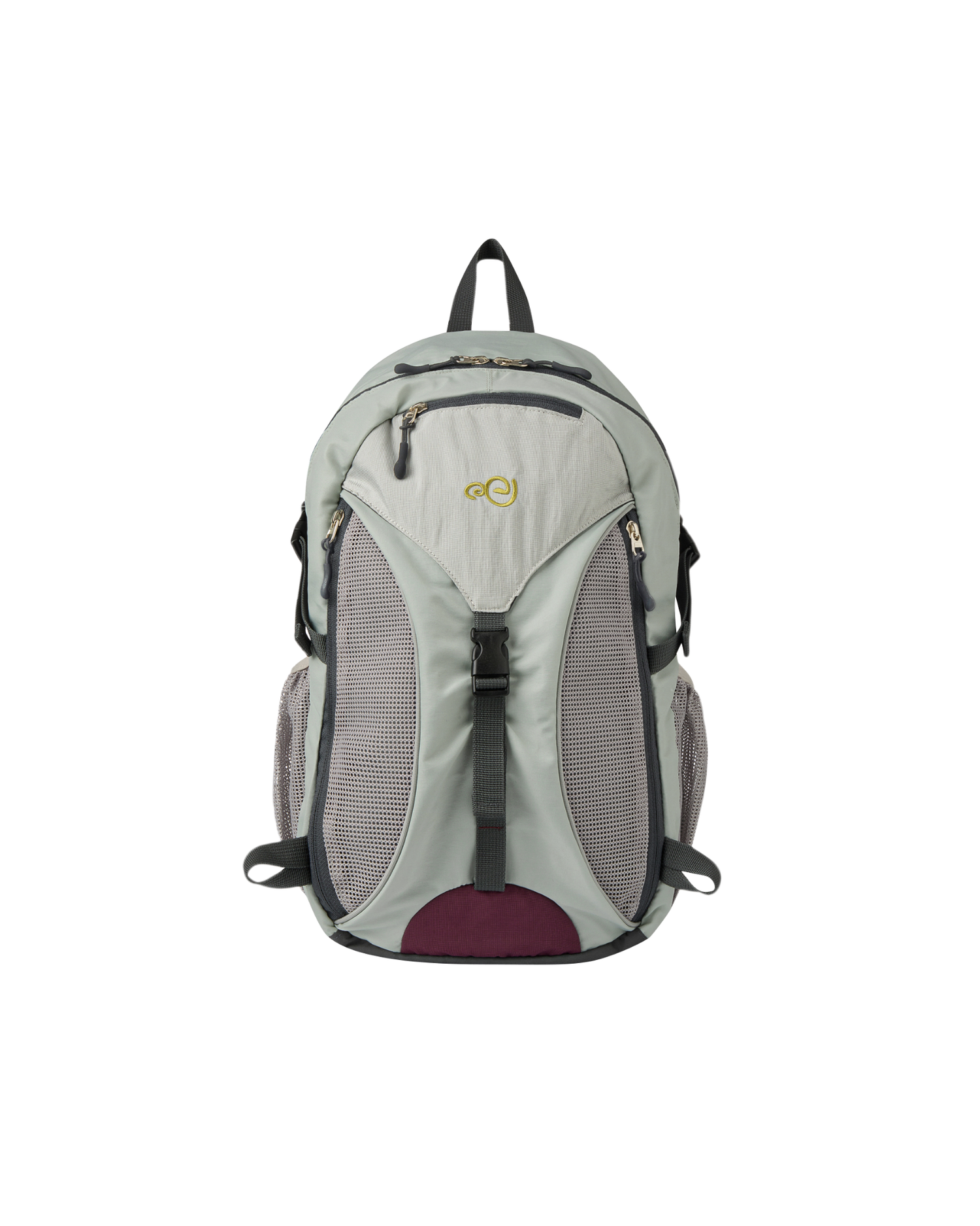 UTILITY BACK PACK [GREY]